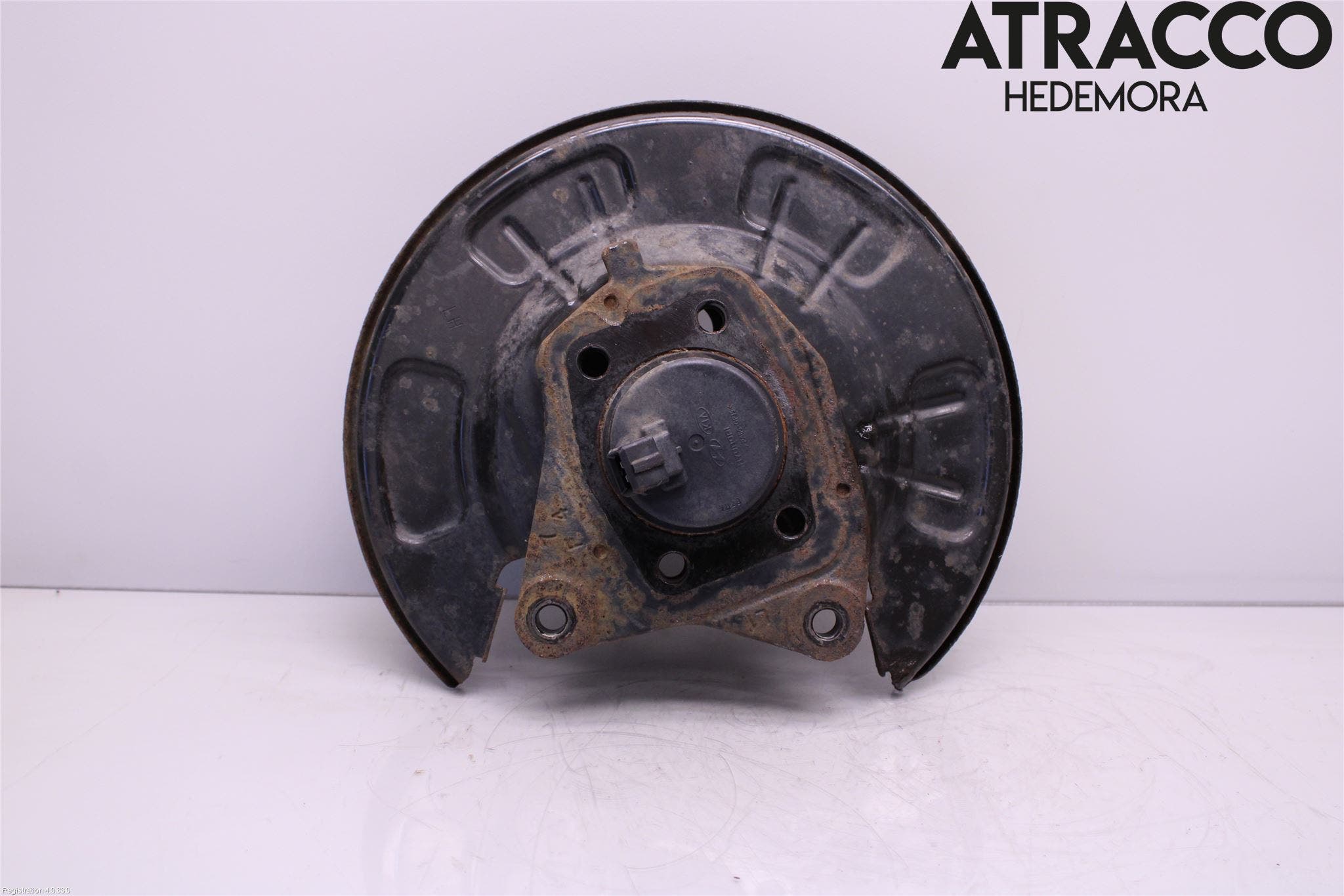 Kia PICANTO 17- Hjullagerhus Bak Vä