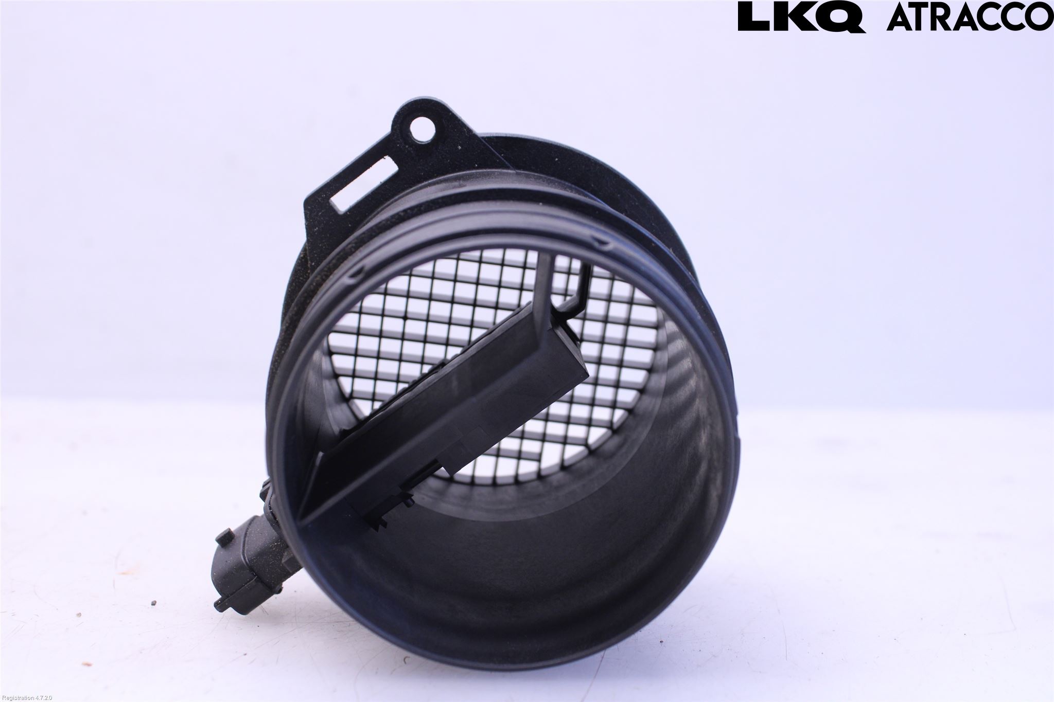 Maserati LEVANTE 16- Injluftmassamätare