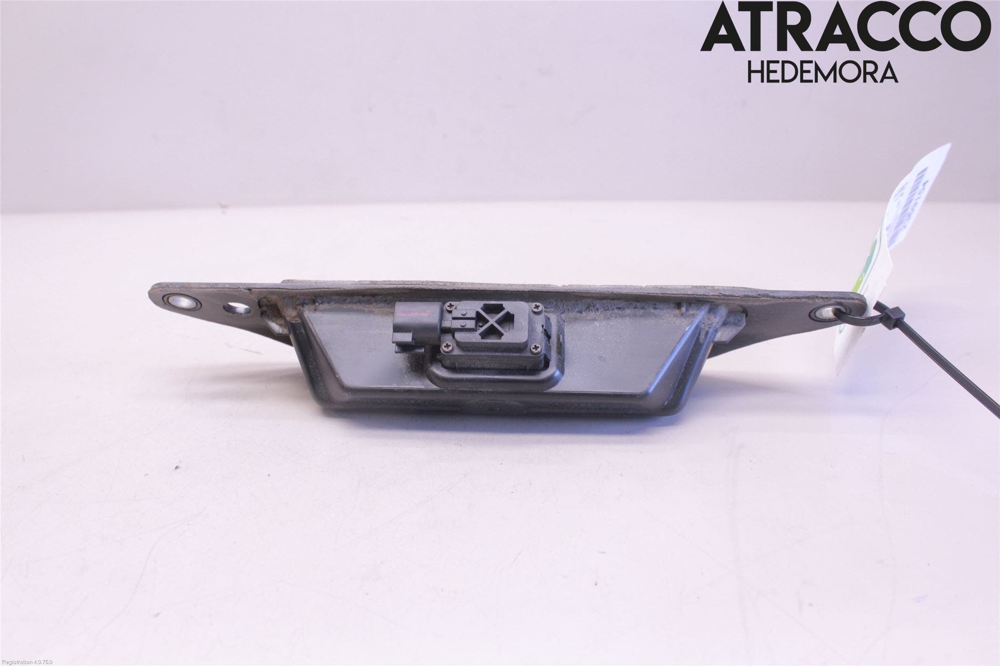 Ford KUGA 13-16 Bakluckehandtag