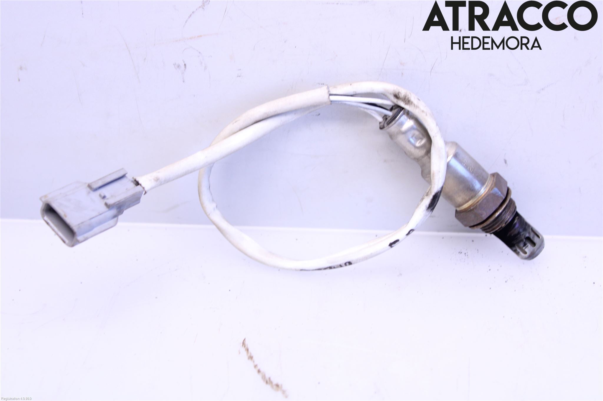 Dacia DUSTER 10-17 Injlambdasond