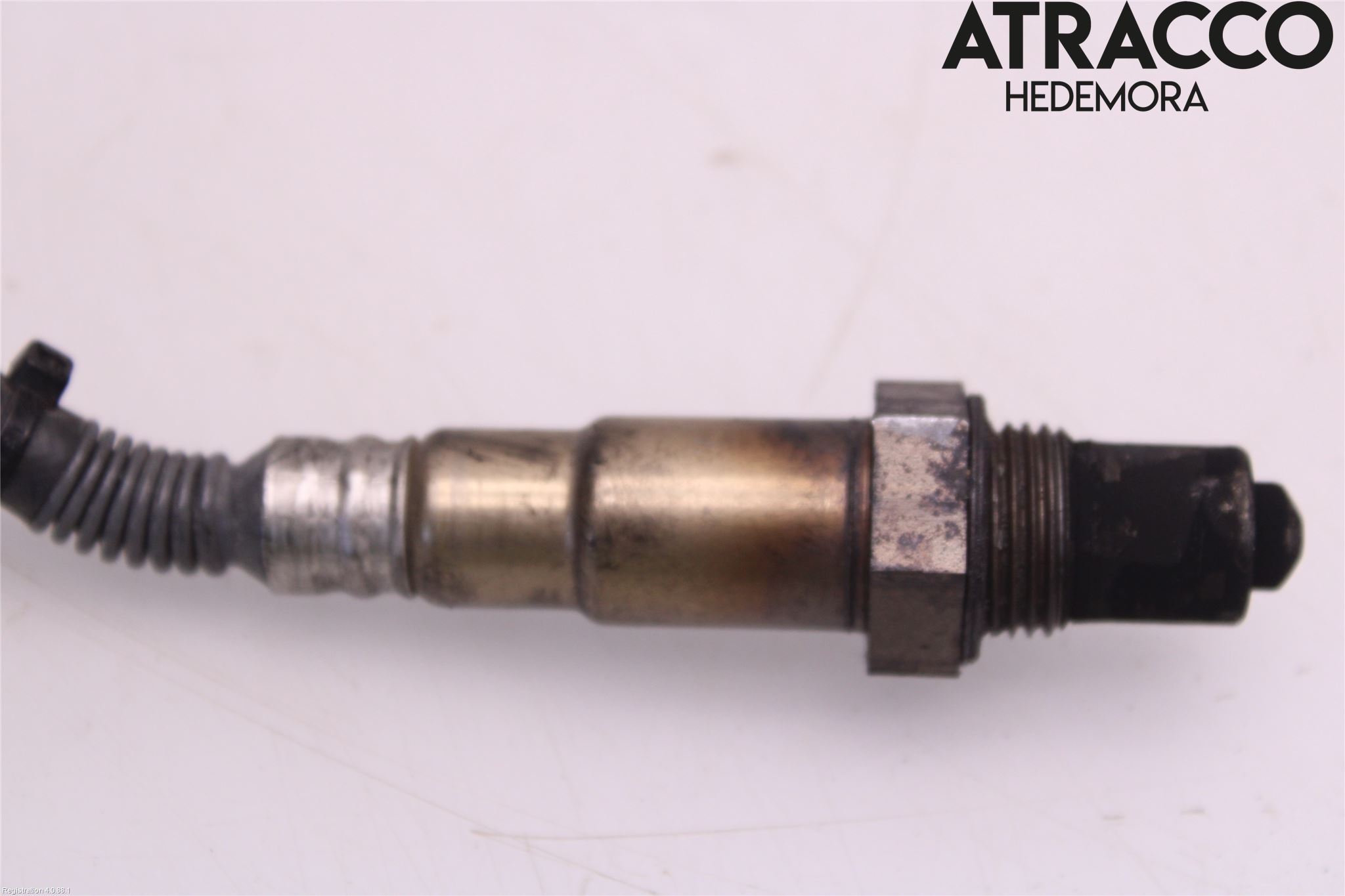 Audi A4/S4 08-11 Injlambdasond