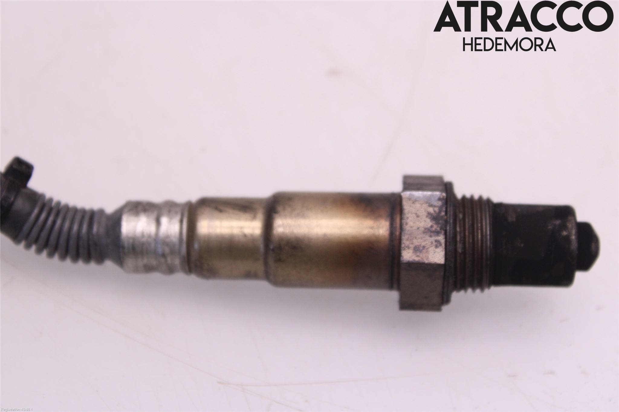 Audi A4/S4 08-11 Injlambdasond