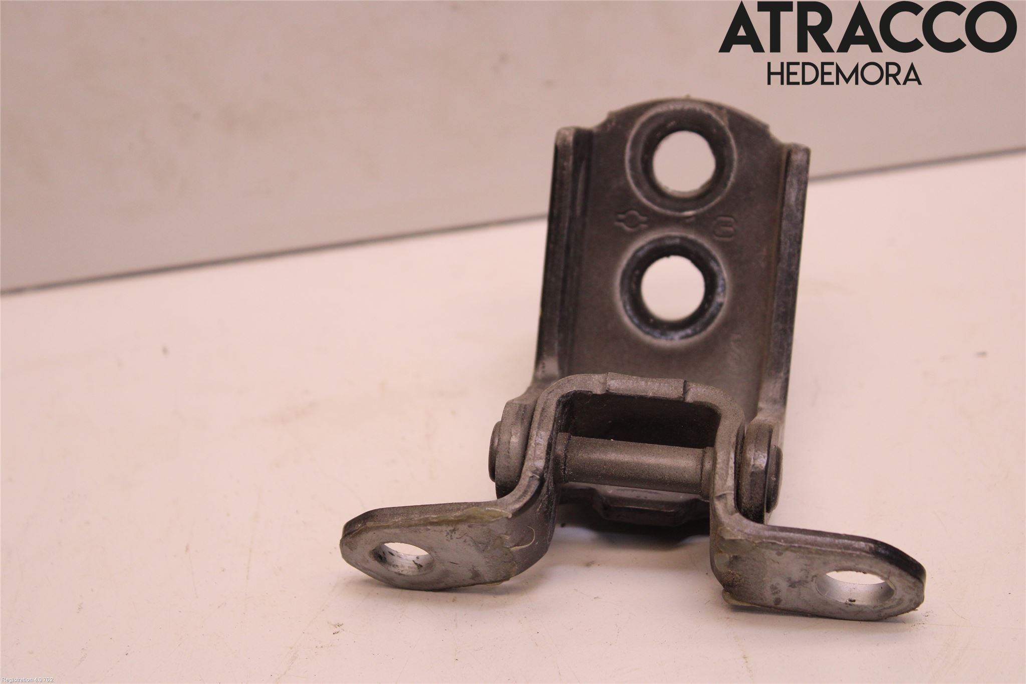 Nissan 370Z Dörrgångjärn