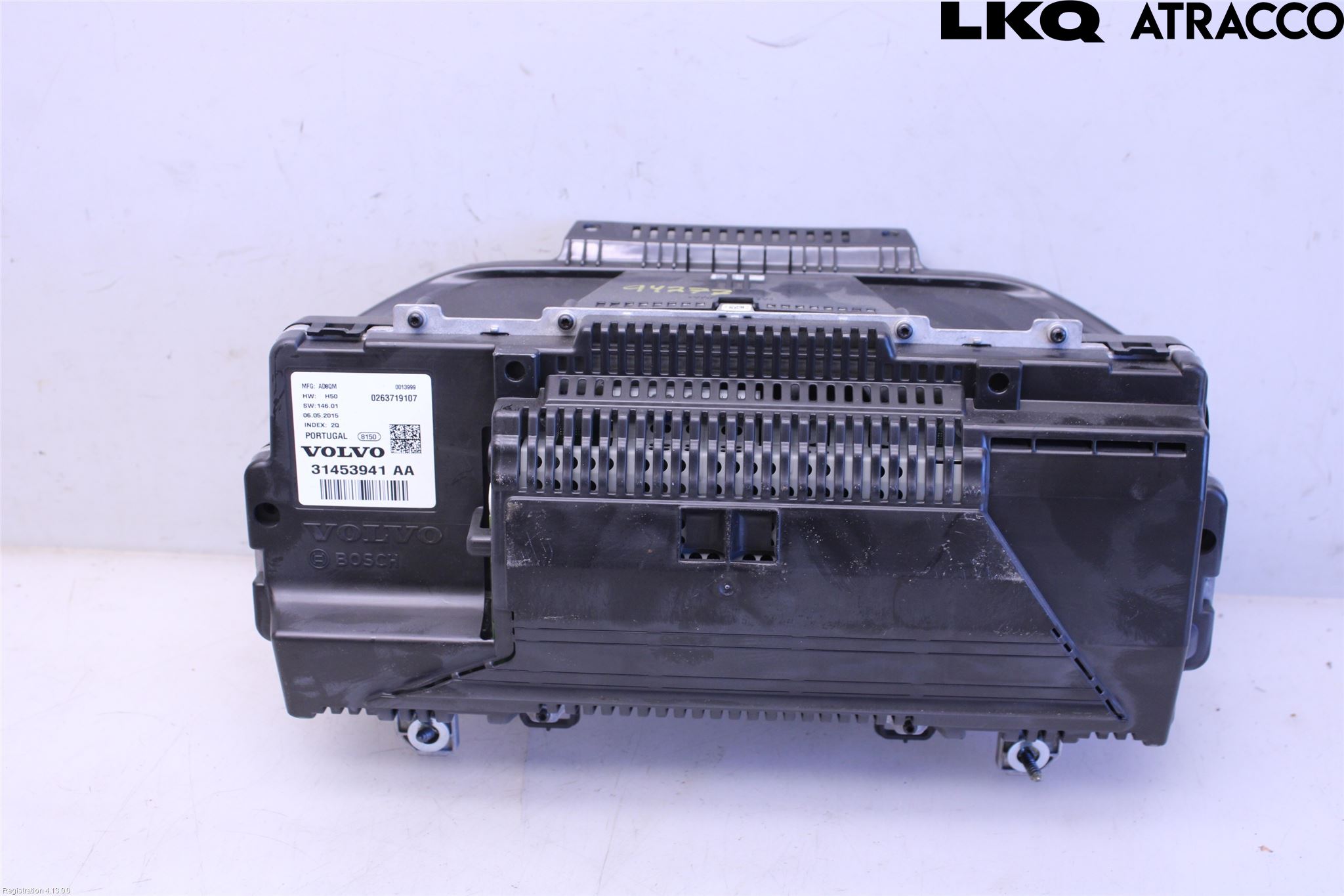 Volvo XC90/RECHARGE 16- Instrument Komb