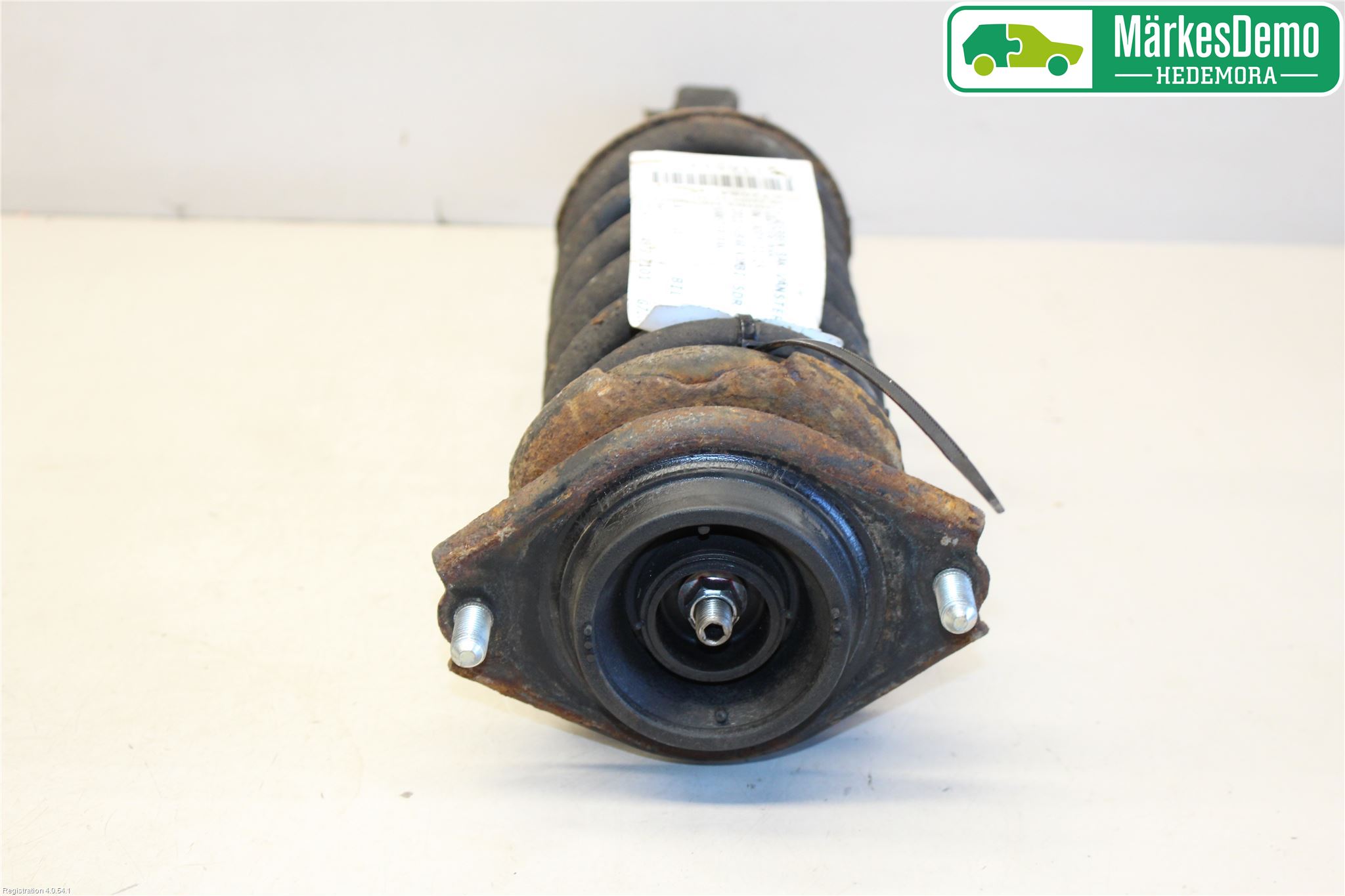 Subaru LEGACY 10-14 Fjäderben Bak Vänster