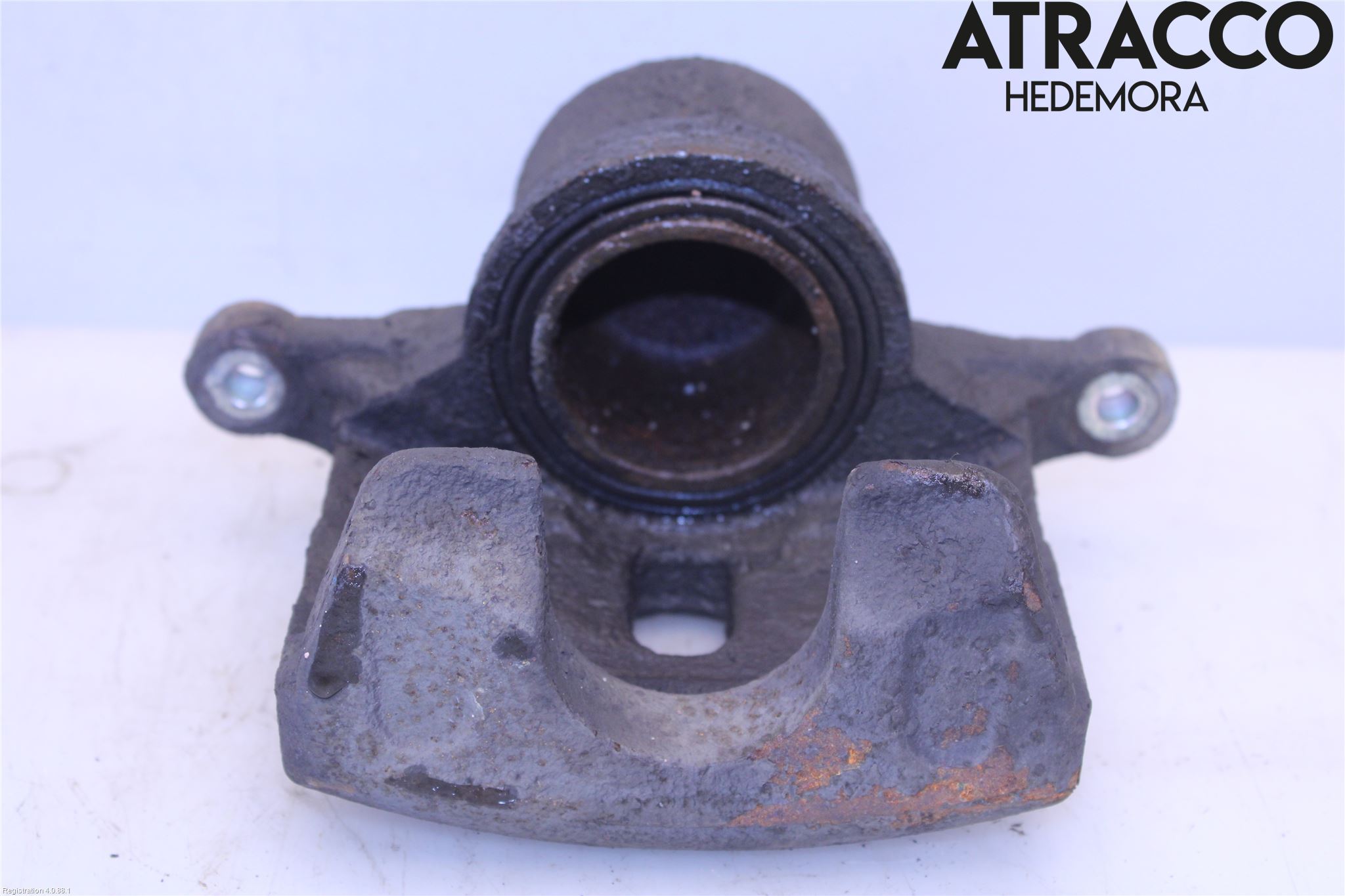 Hyundai i40 08-15 Bromsok Fram Höger