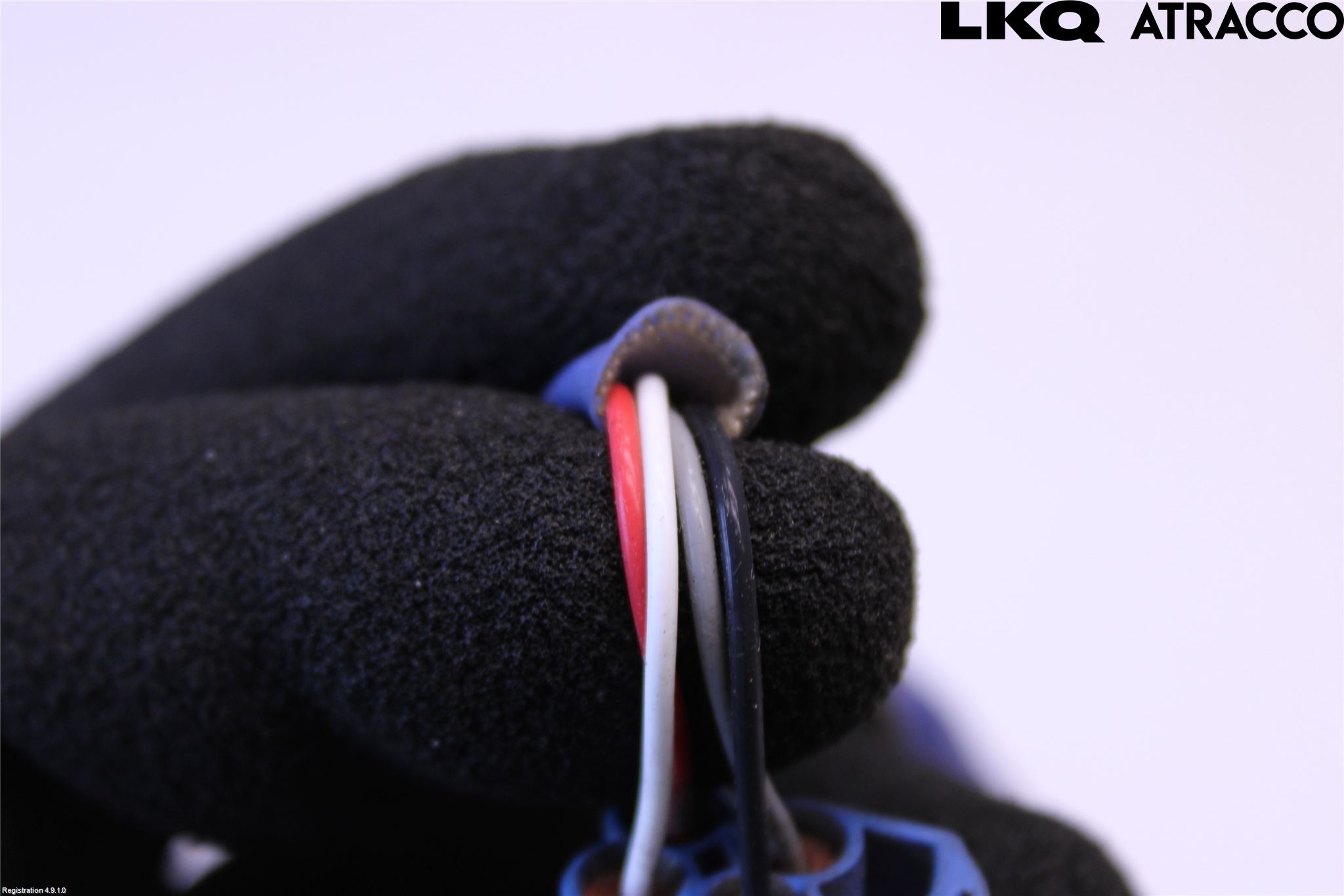 Jaguar F-TYPE Injlambdasond