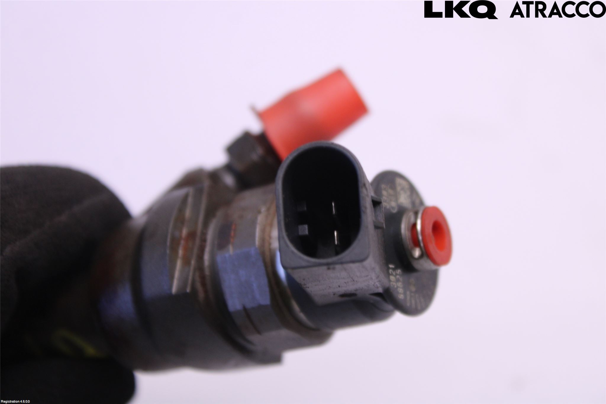 BMW 1 E87/81 5D/3D 03-11 Injspridare