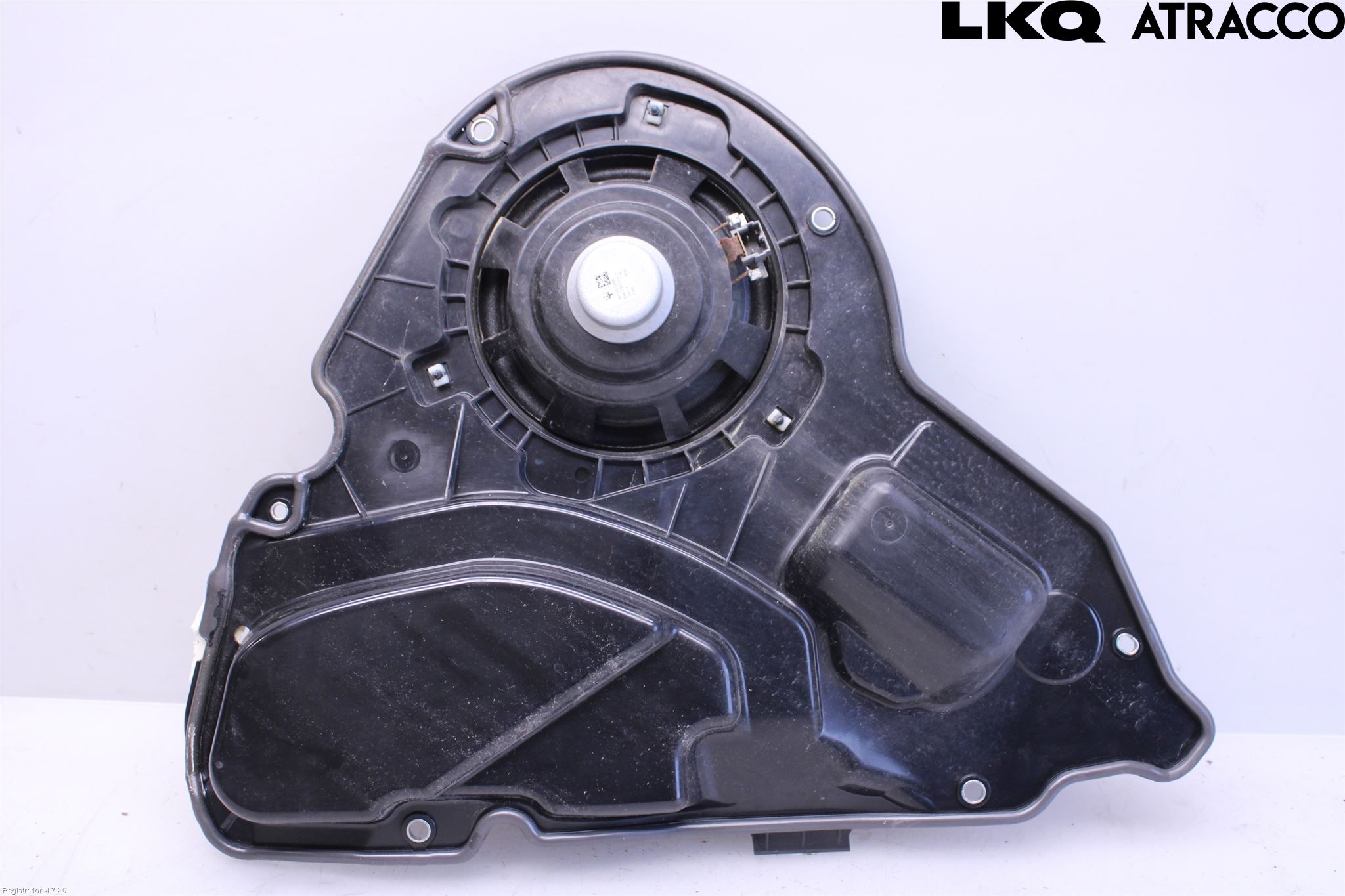 Maserati LEVANTE 16- Högtalare