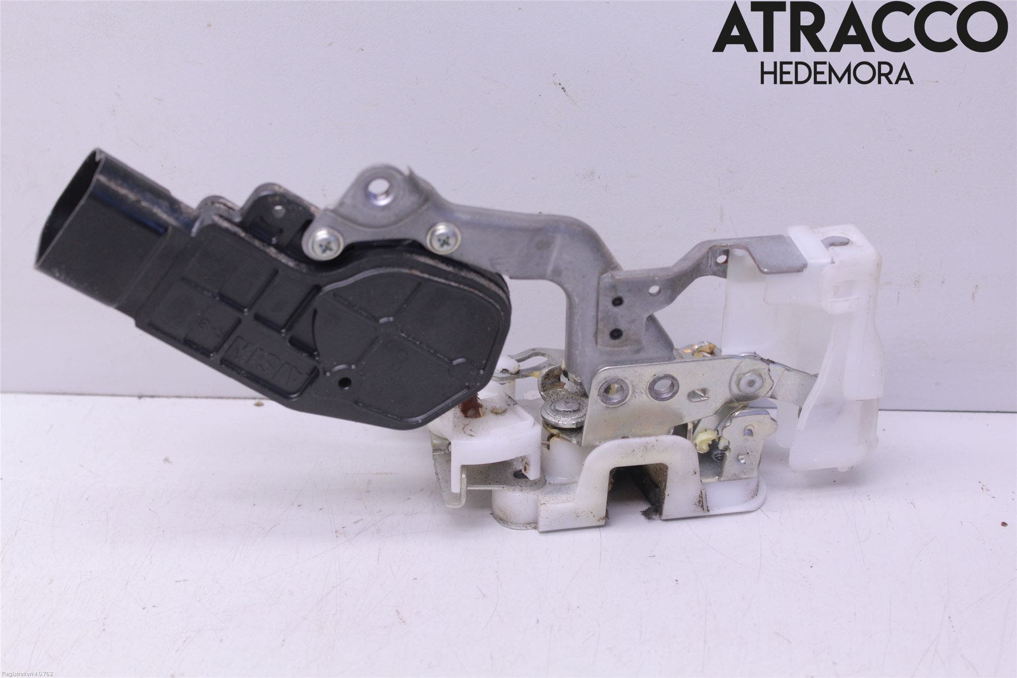 Toyota AYGO 06-14 Låskista-Dörrlås