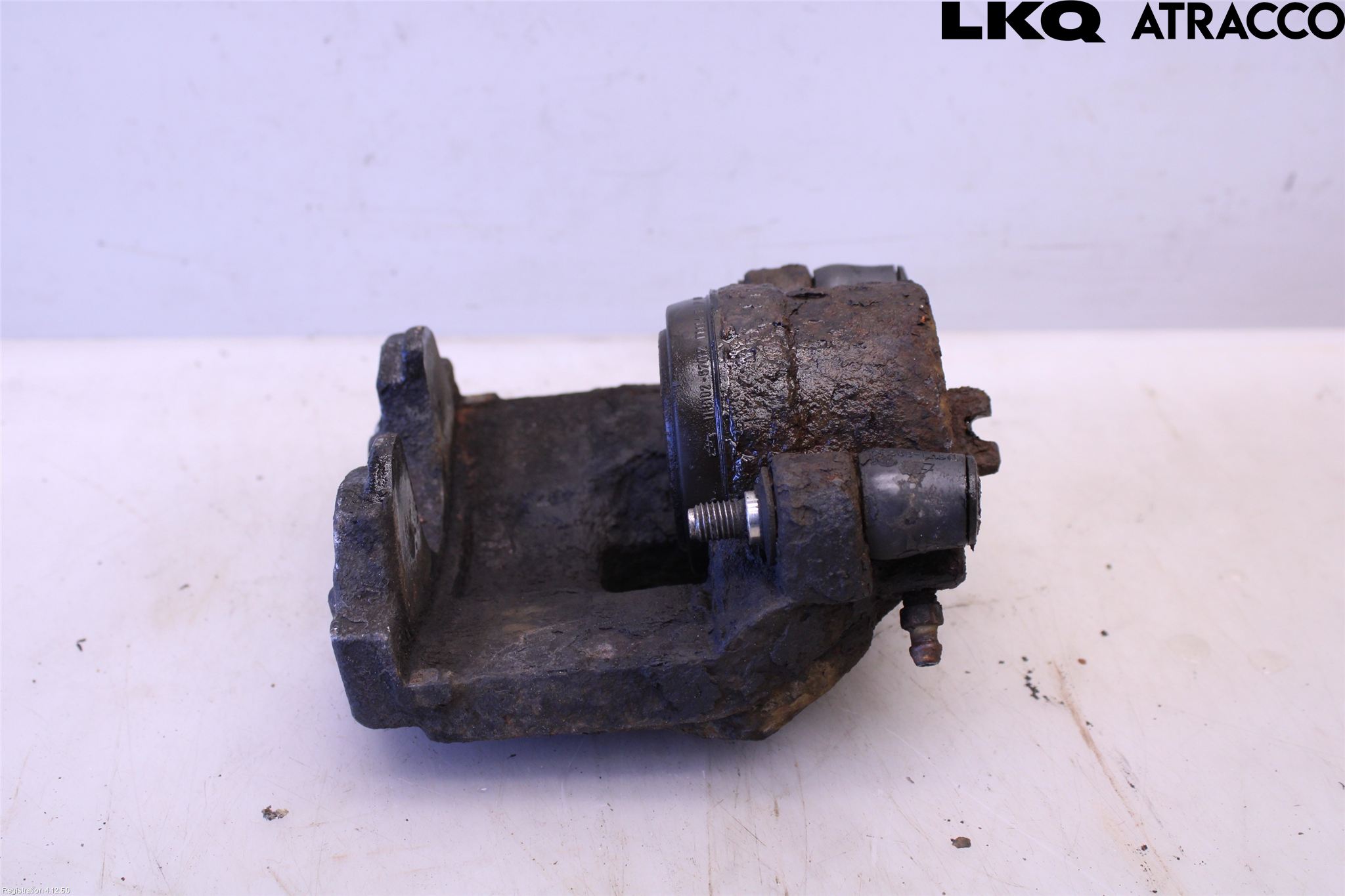 Honda ACCORD    08- Bromsok Fram Höger