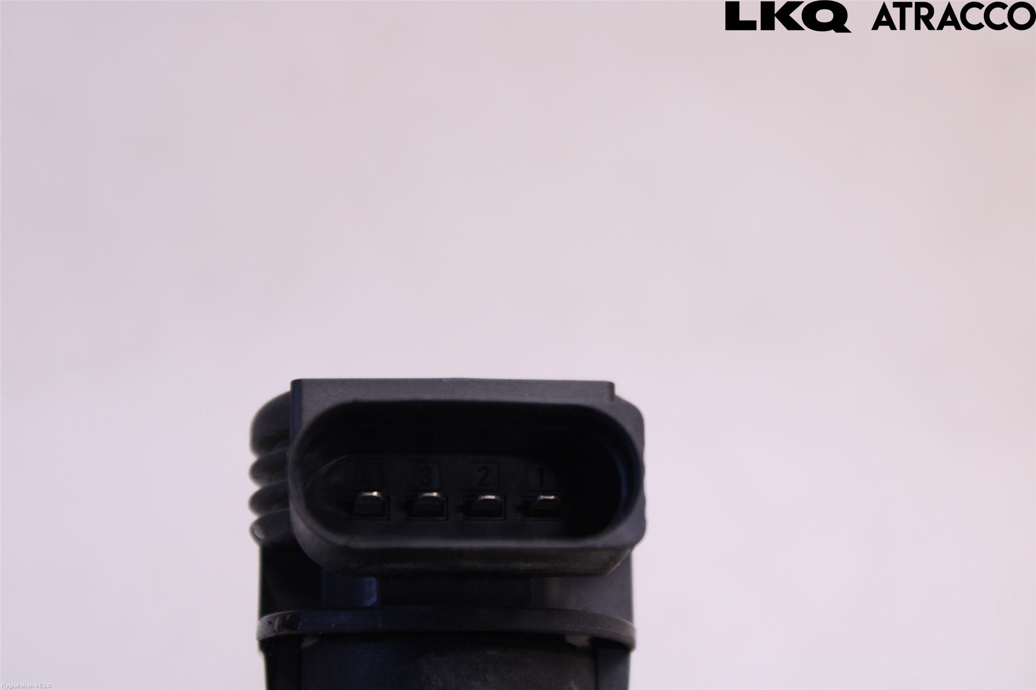 Volkswagen VW PASSAT CC 08-16 Tändspole