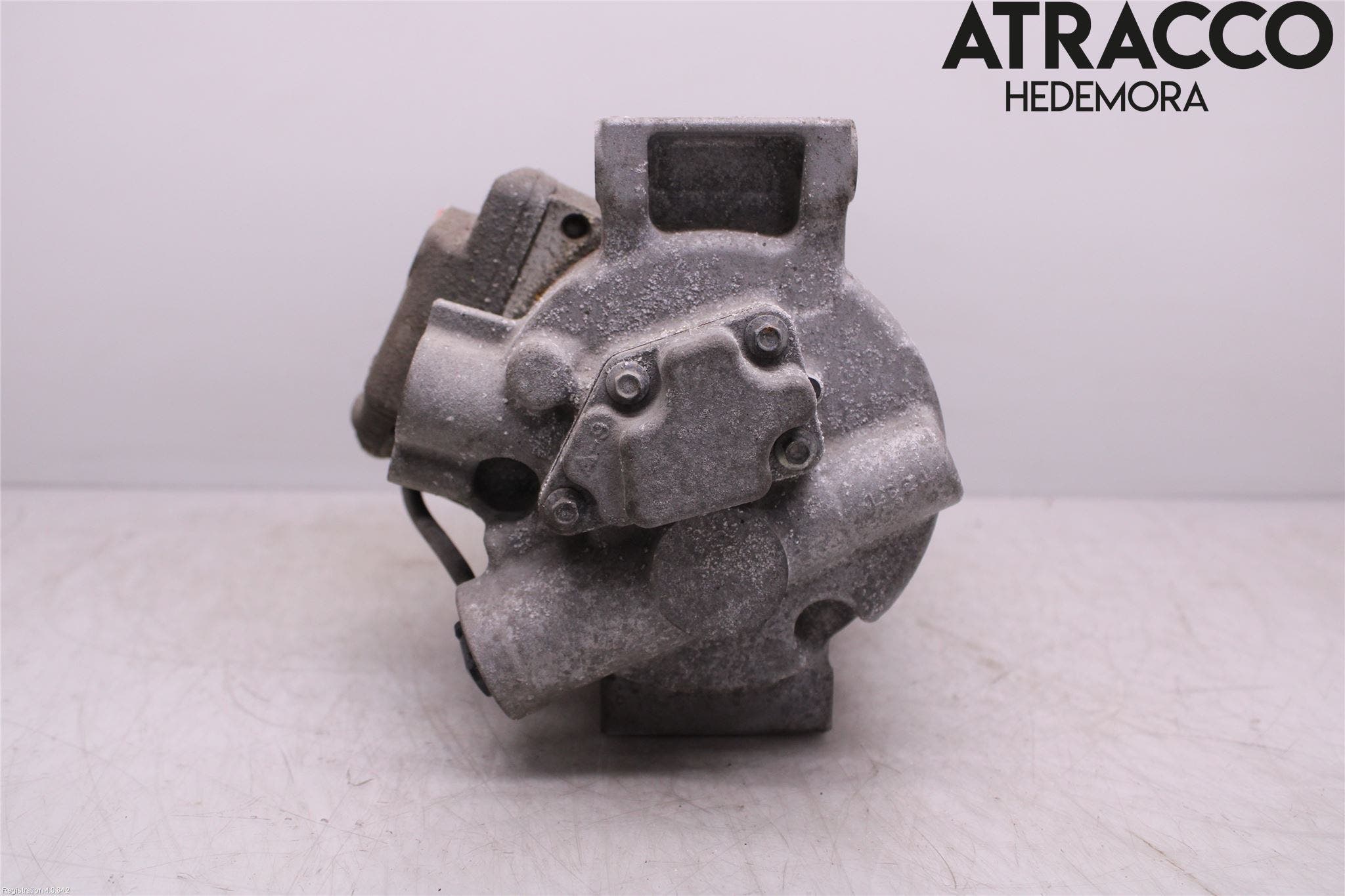 Toyota RAV 4 06-12 Ac Kompressor