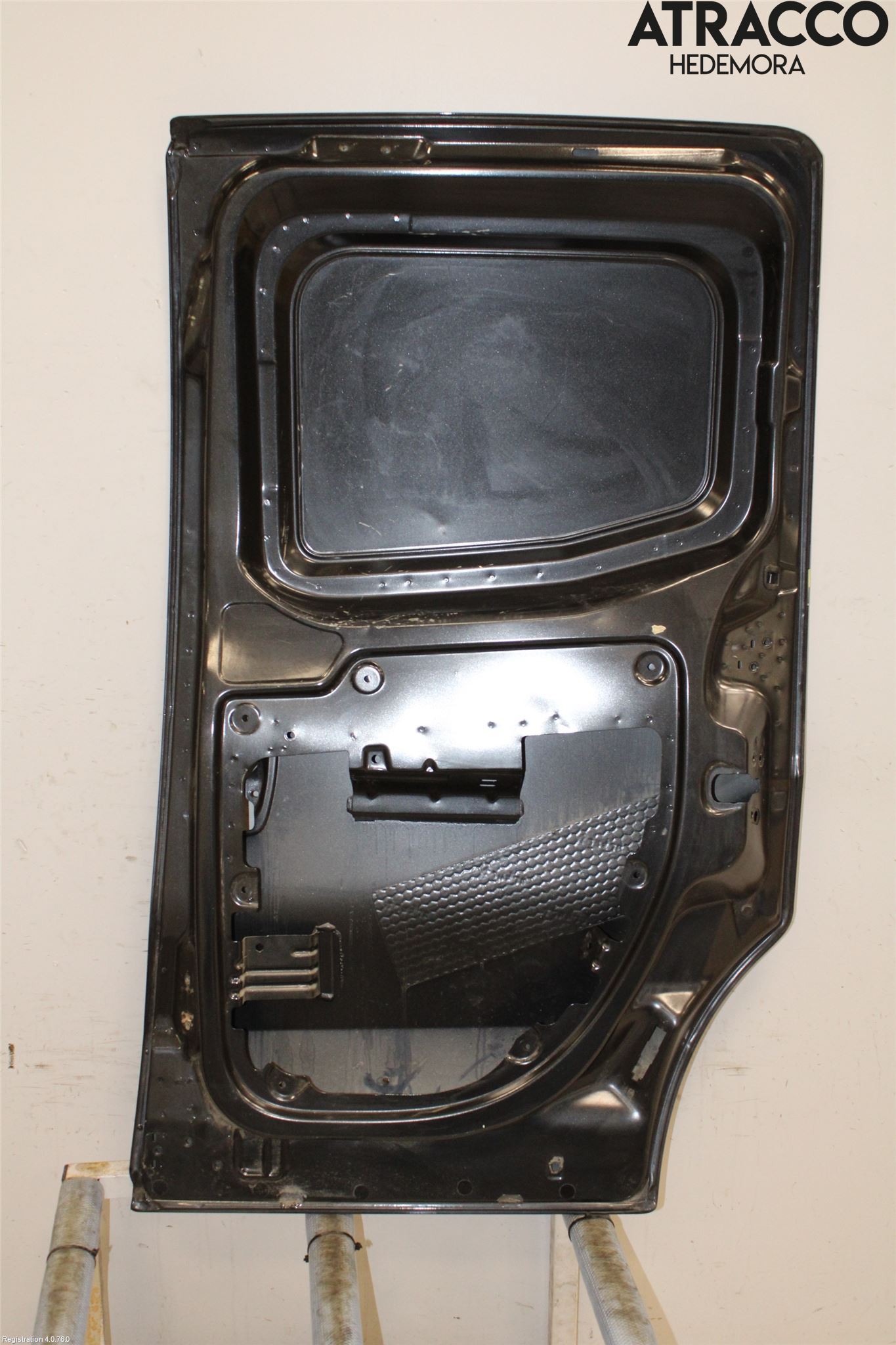 Citroen NEMO Dörr Sido-Skjutdörr Hö