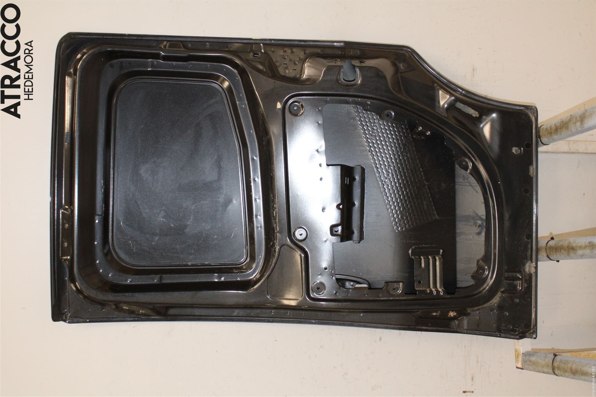 Citroen NEMO Dörr Sido-Skjutdörr Hö