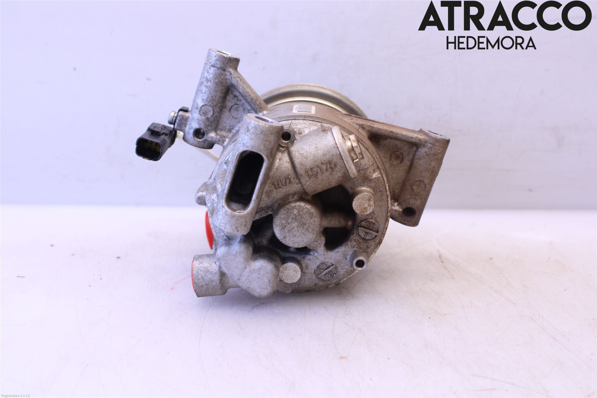 Toyota AYGO 15-21 Ac Kompressor