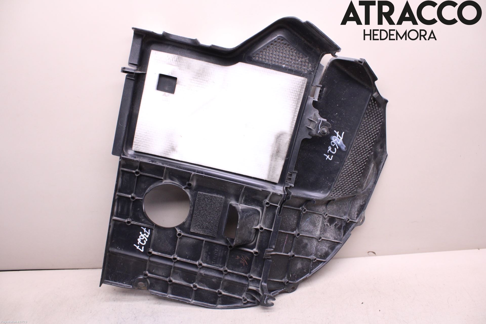 Lexus RX XU30 03-09 Motorkåpa