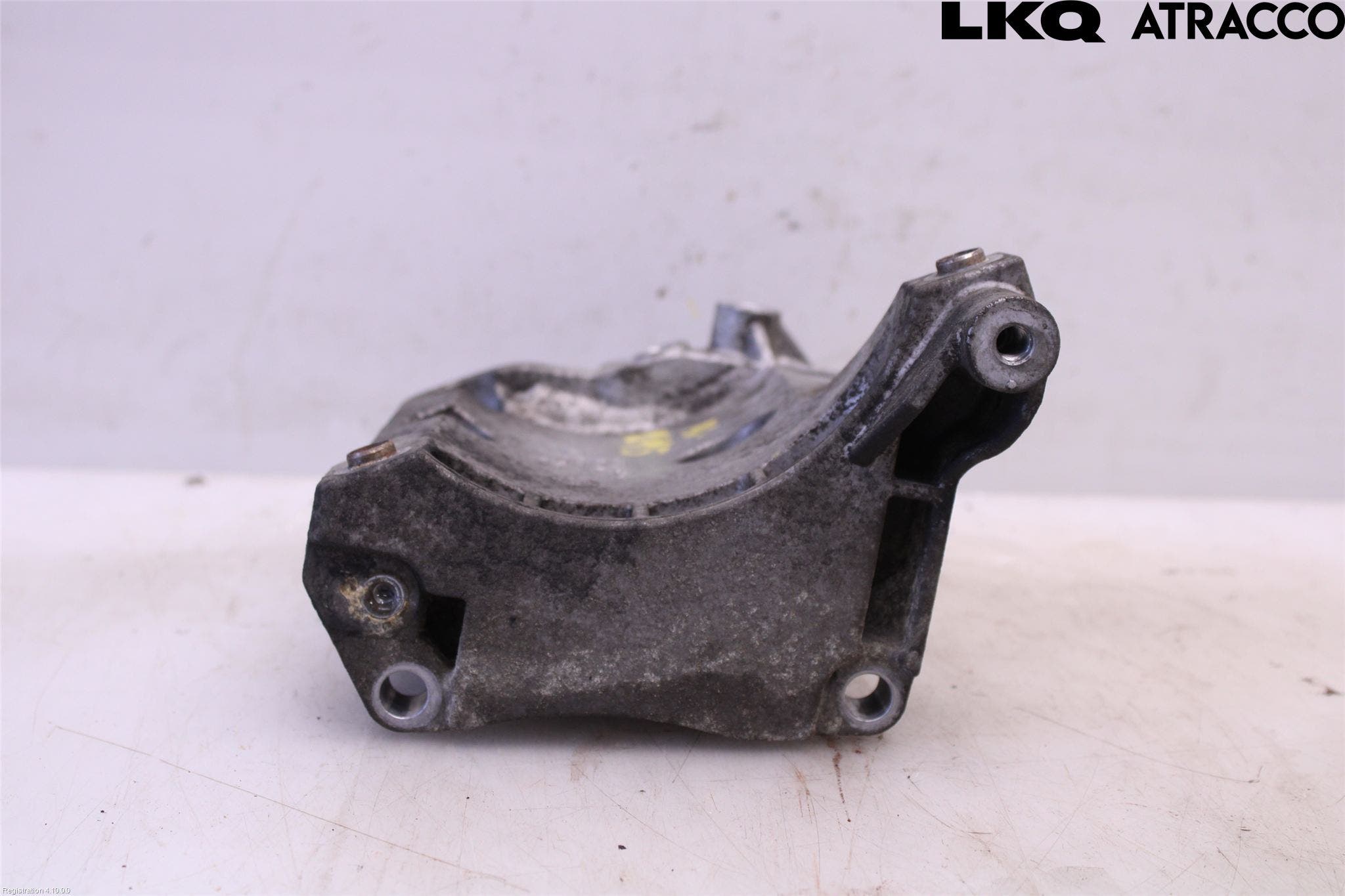 BMW 3 E90/91 SED/TOU 05-12 Ac Kompressor-Fäste