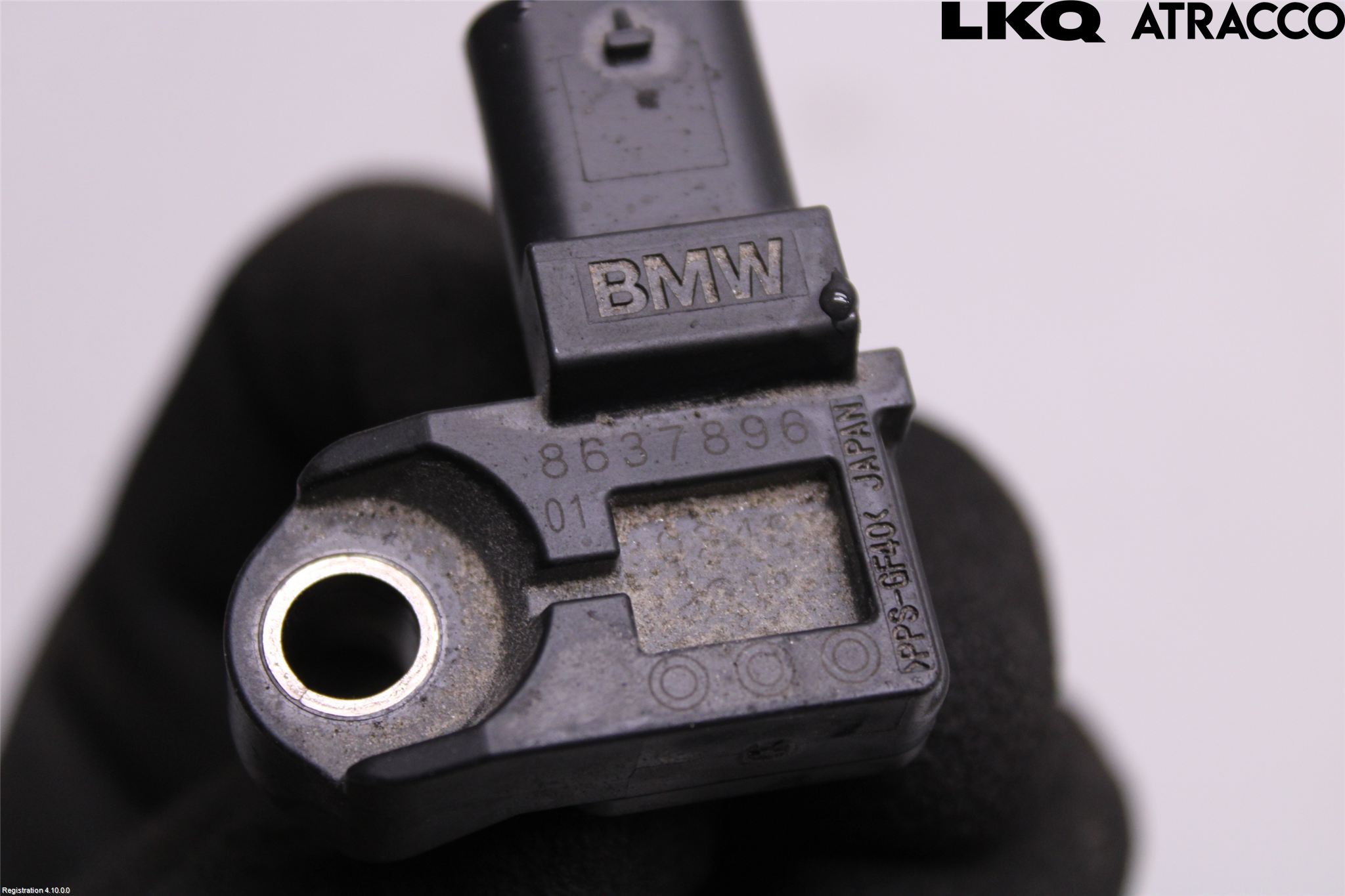 BMW X1 F48 15-22 Givare Laddluftstryck