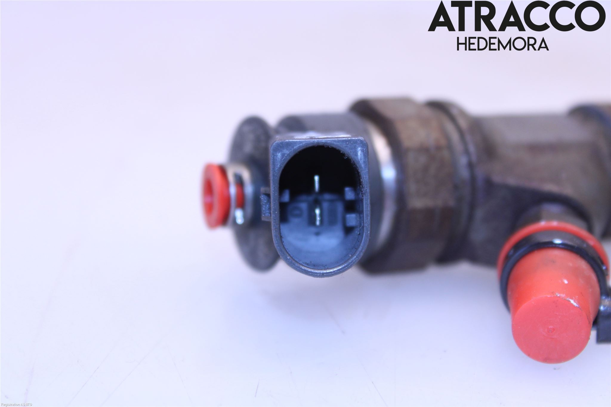 BMW 3 E90/91 SED/TOU 05-12 Injspridare