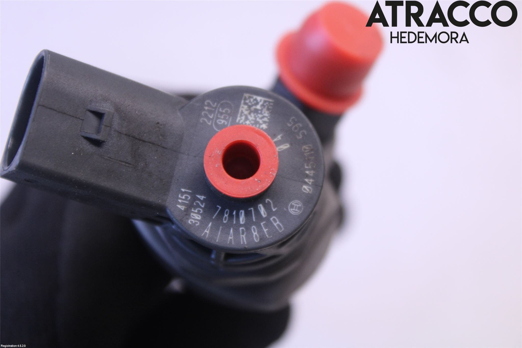 BMW 3 F30/F31/F80 12-19 Injspridare