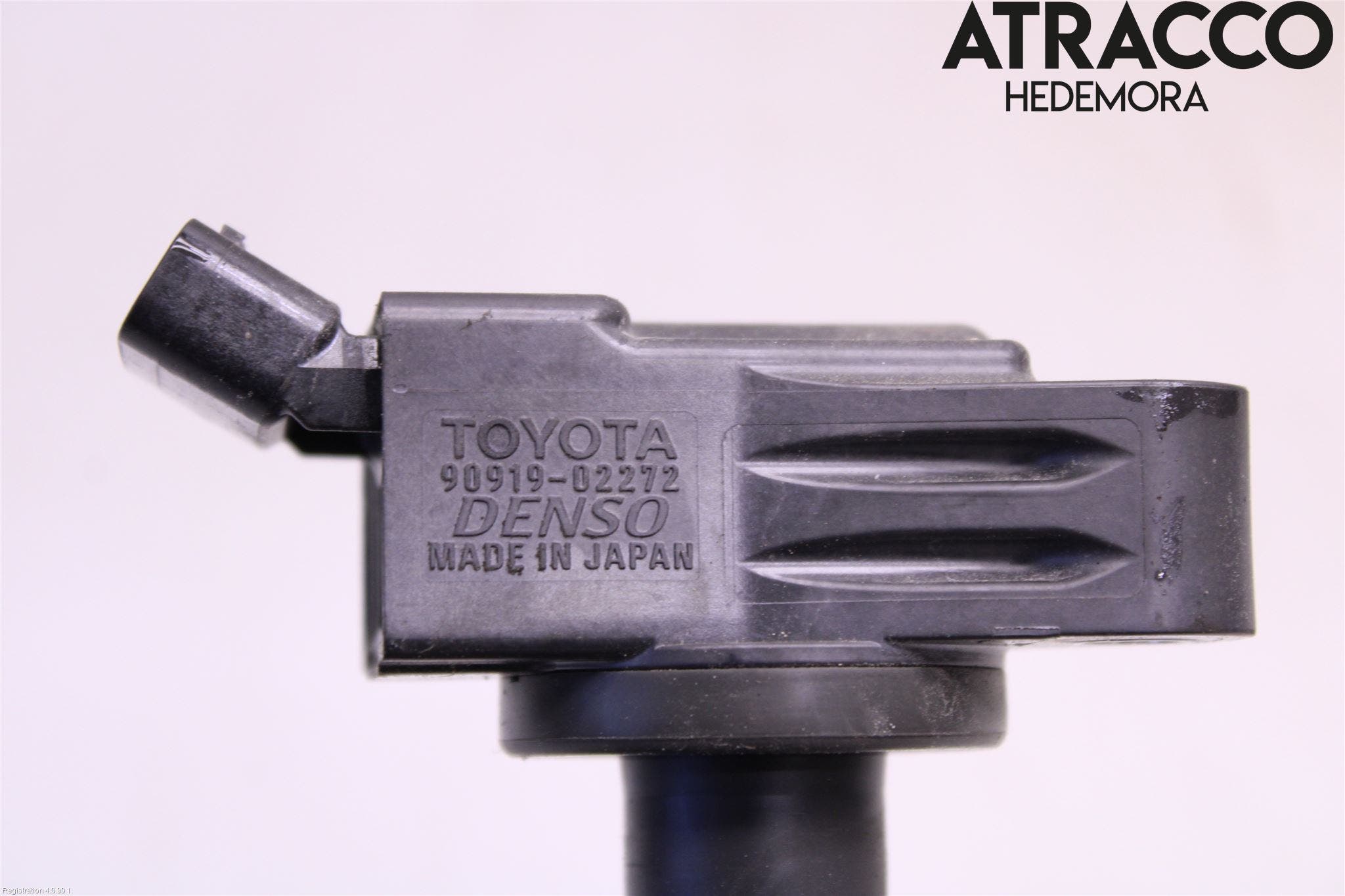 Toyota C-HR 16-23 Tändspole