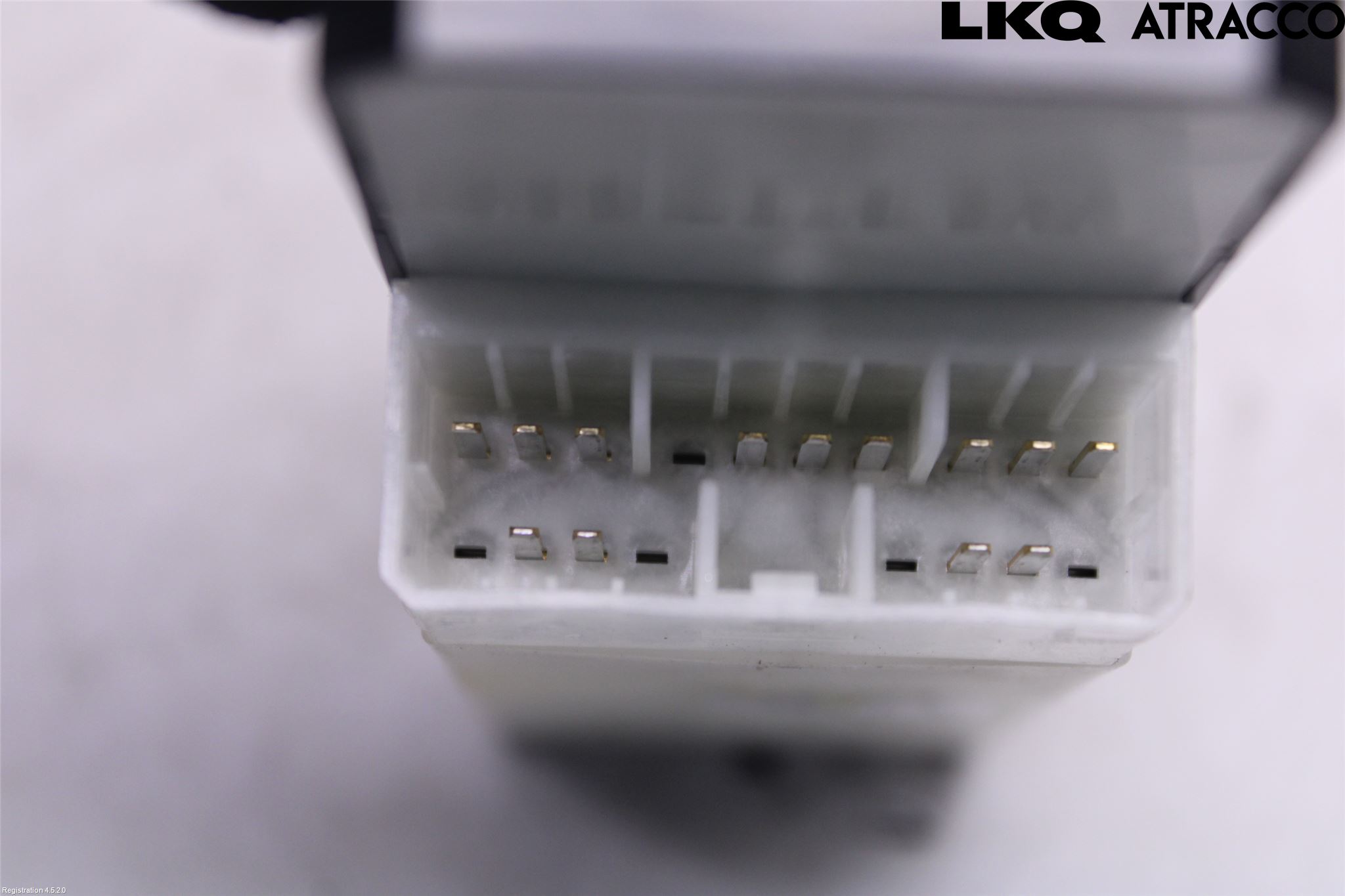 Suzuki SX4 10-13 Strömställare Elhiss