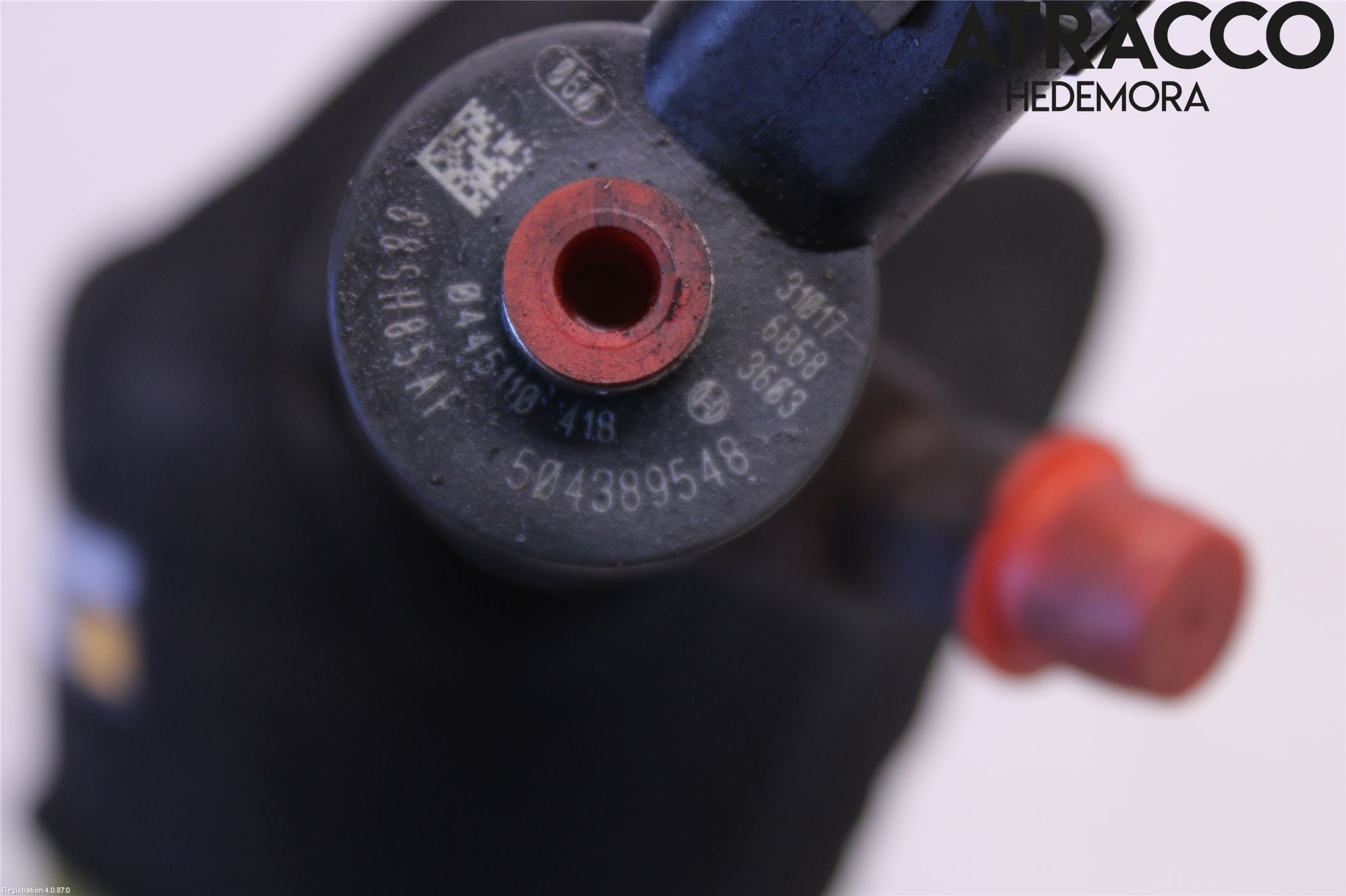 Husbil, husvagn HUSBIL ADRIA Injspridare