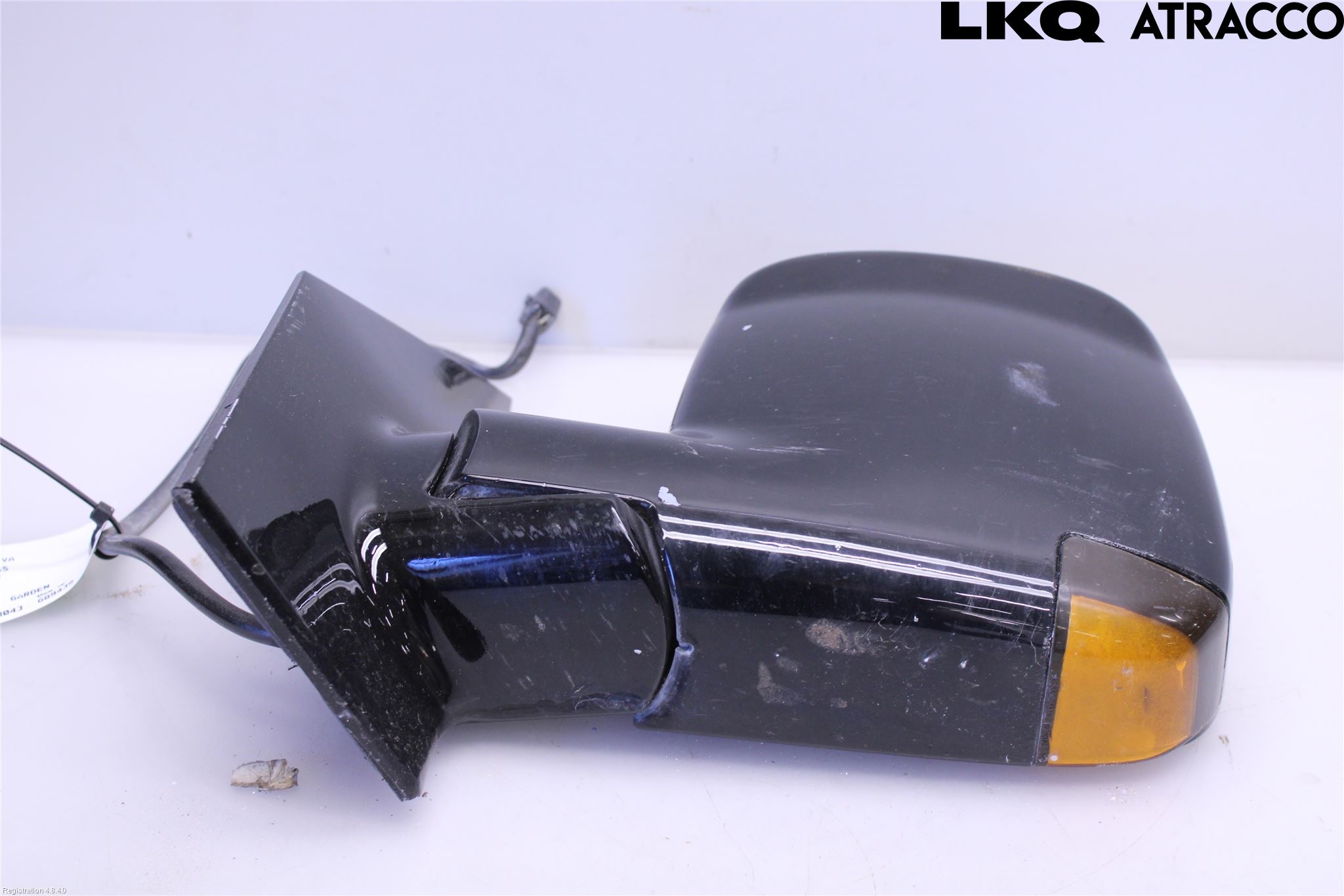 Chevrolet EXPRESS Spegel Yttre El Vä