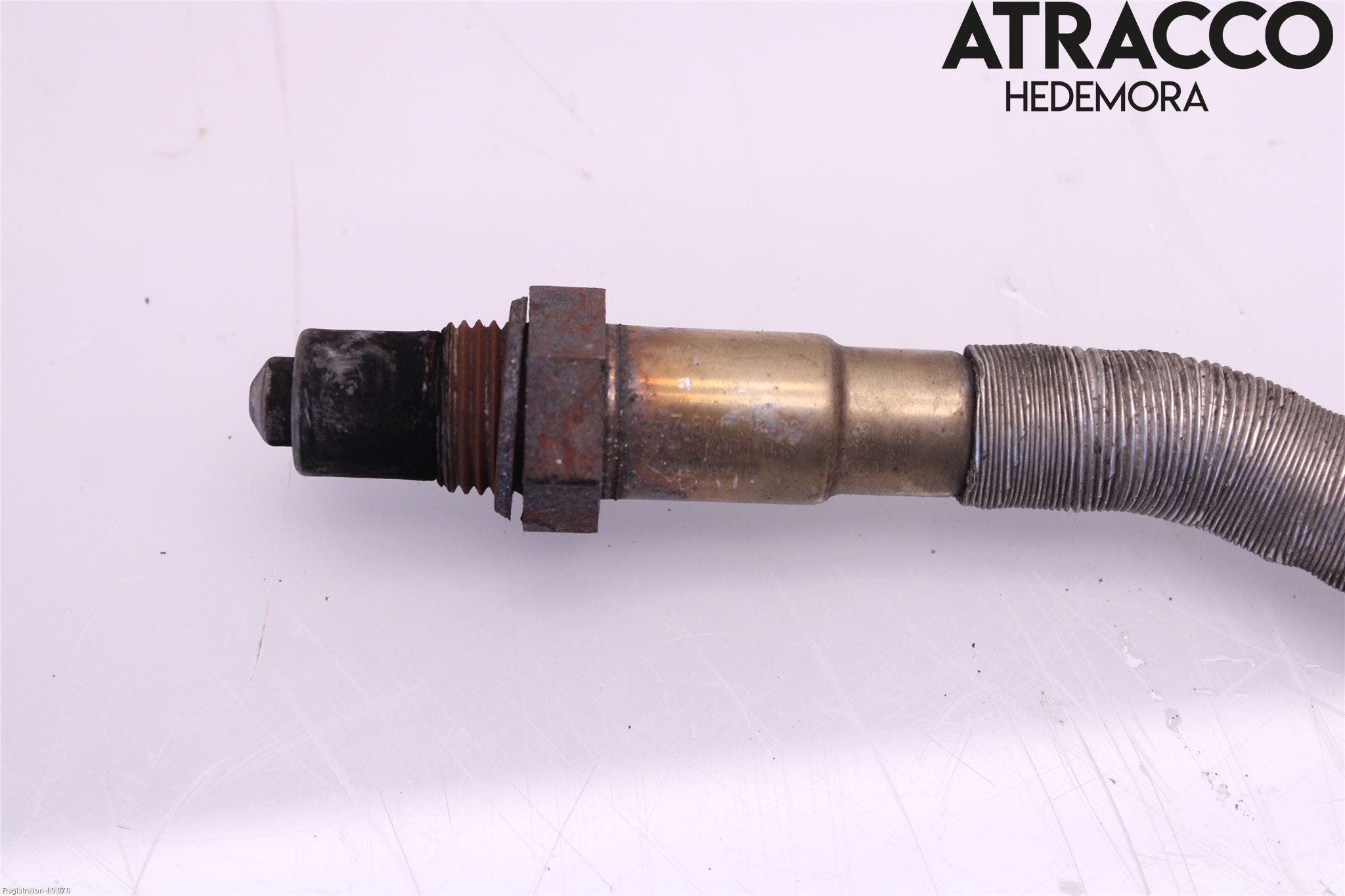 BMW 3 E90/91 SED/TOU 05-12 Injlambdasond