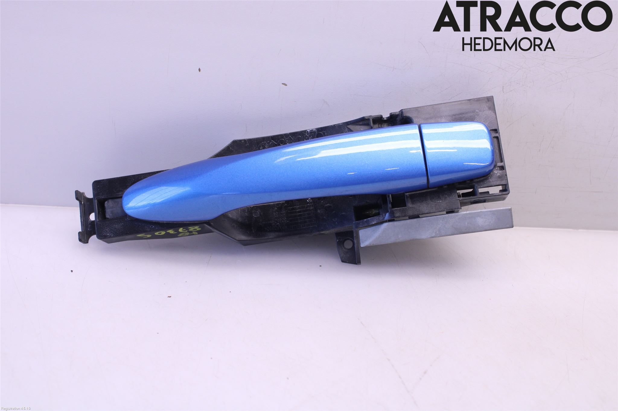 Nissan QASHQAI 17-21 Dörrhandtag Yttre Hö