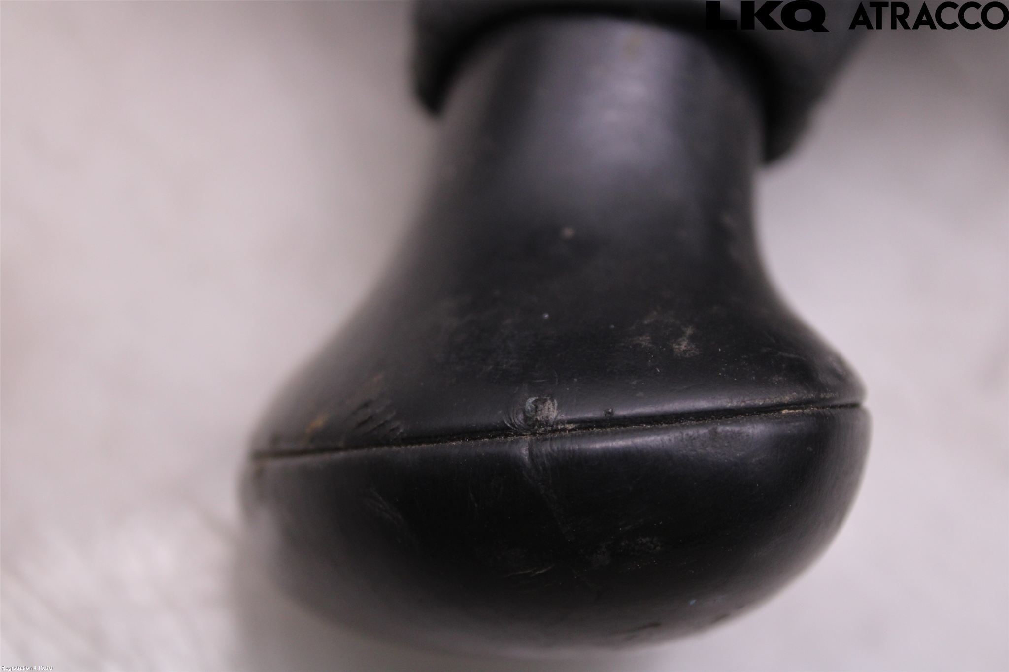 Audi A4 12-15 Växelspak