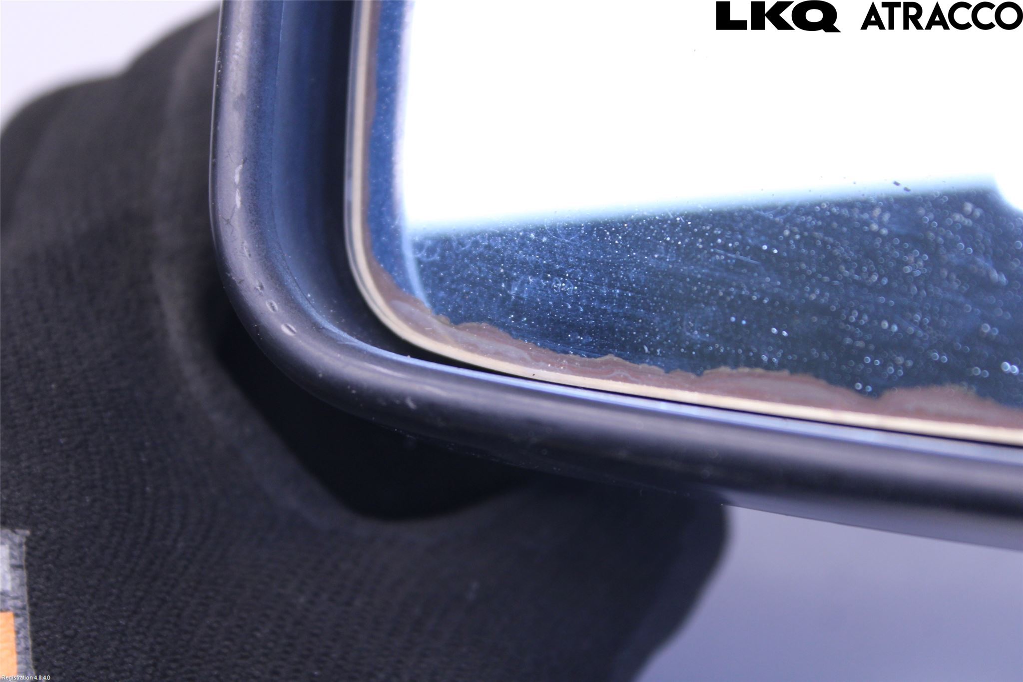 Audi 80/S2 92-95 Spegel Yttre El Hö