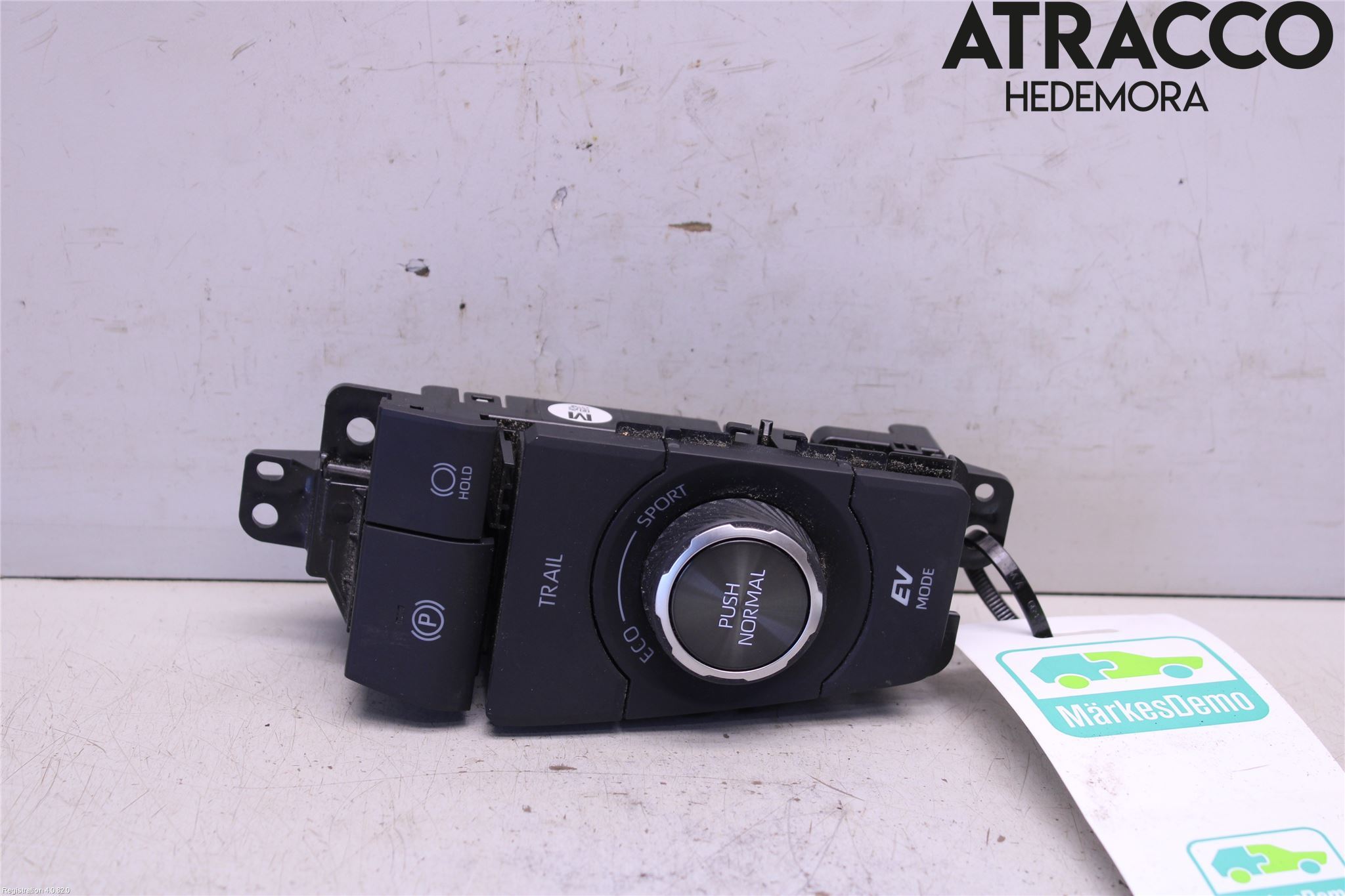 Toyota RAV4 19- Strömställare Växellåda