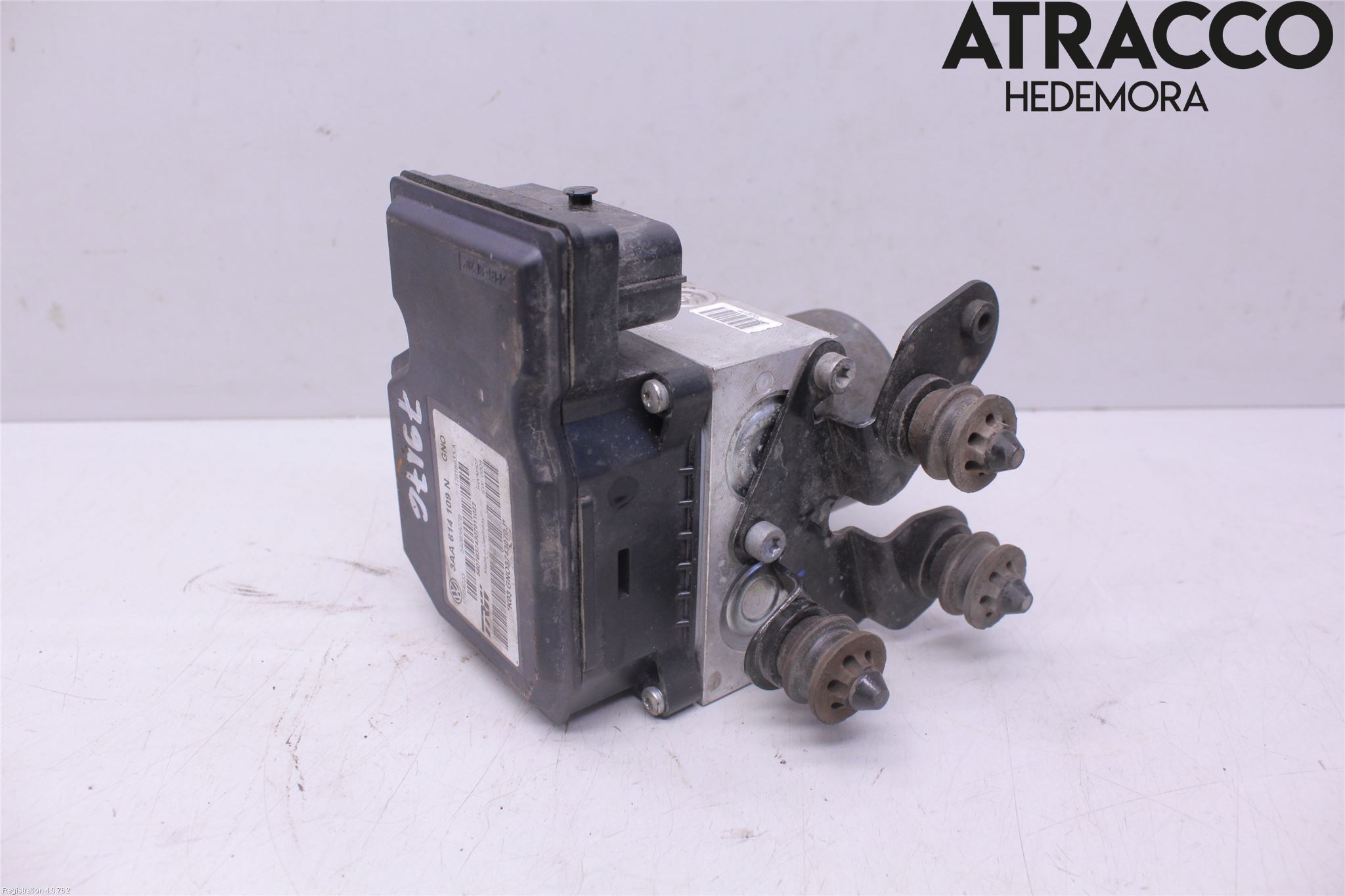 Volkswagen VW PASSAT 11-14 Abs Hydraulpump