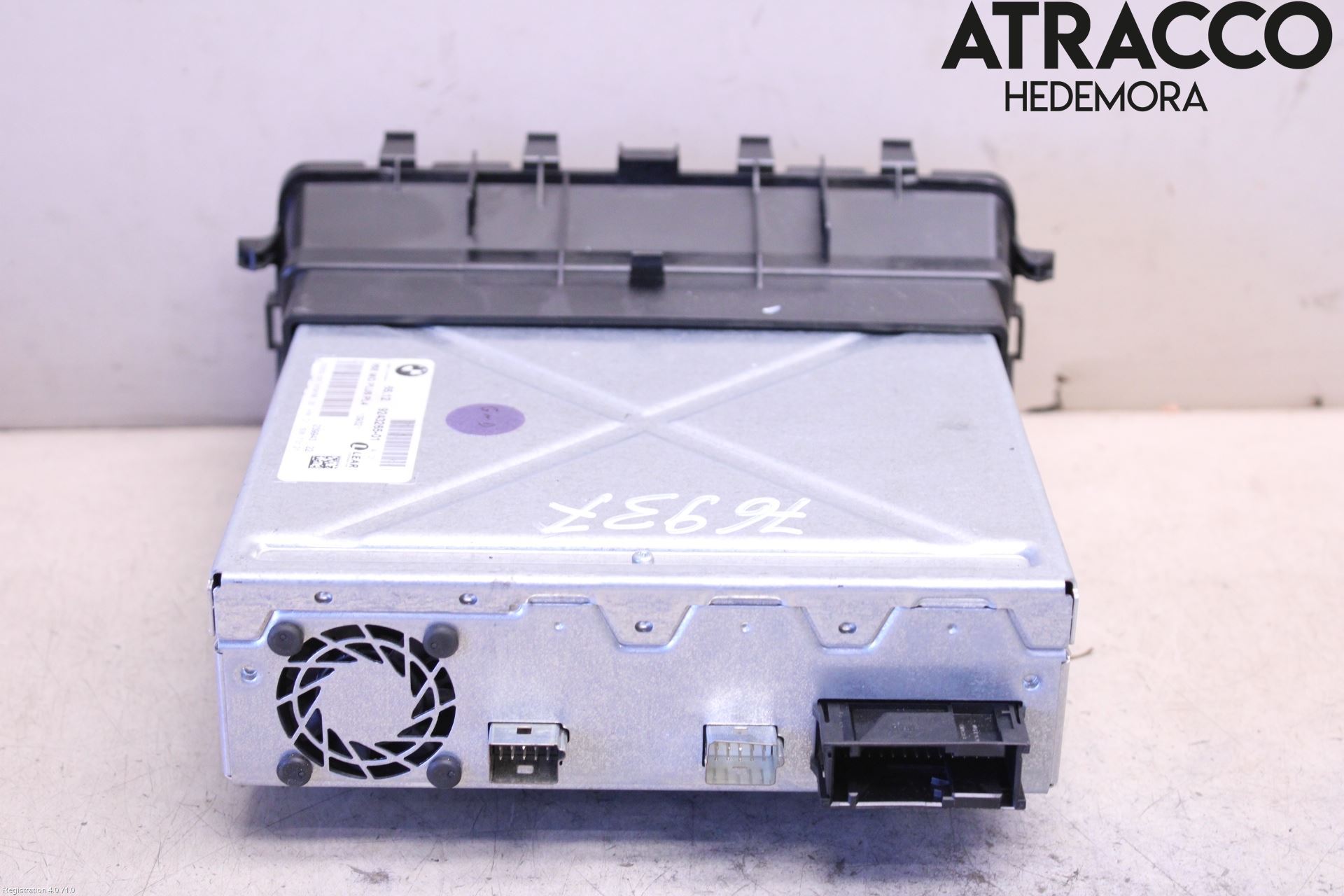 BMW X6 E71/E72   08-14 Dvd