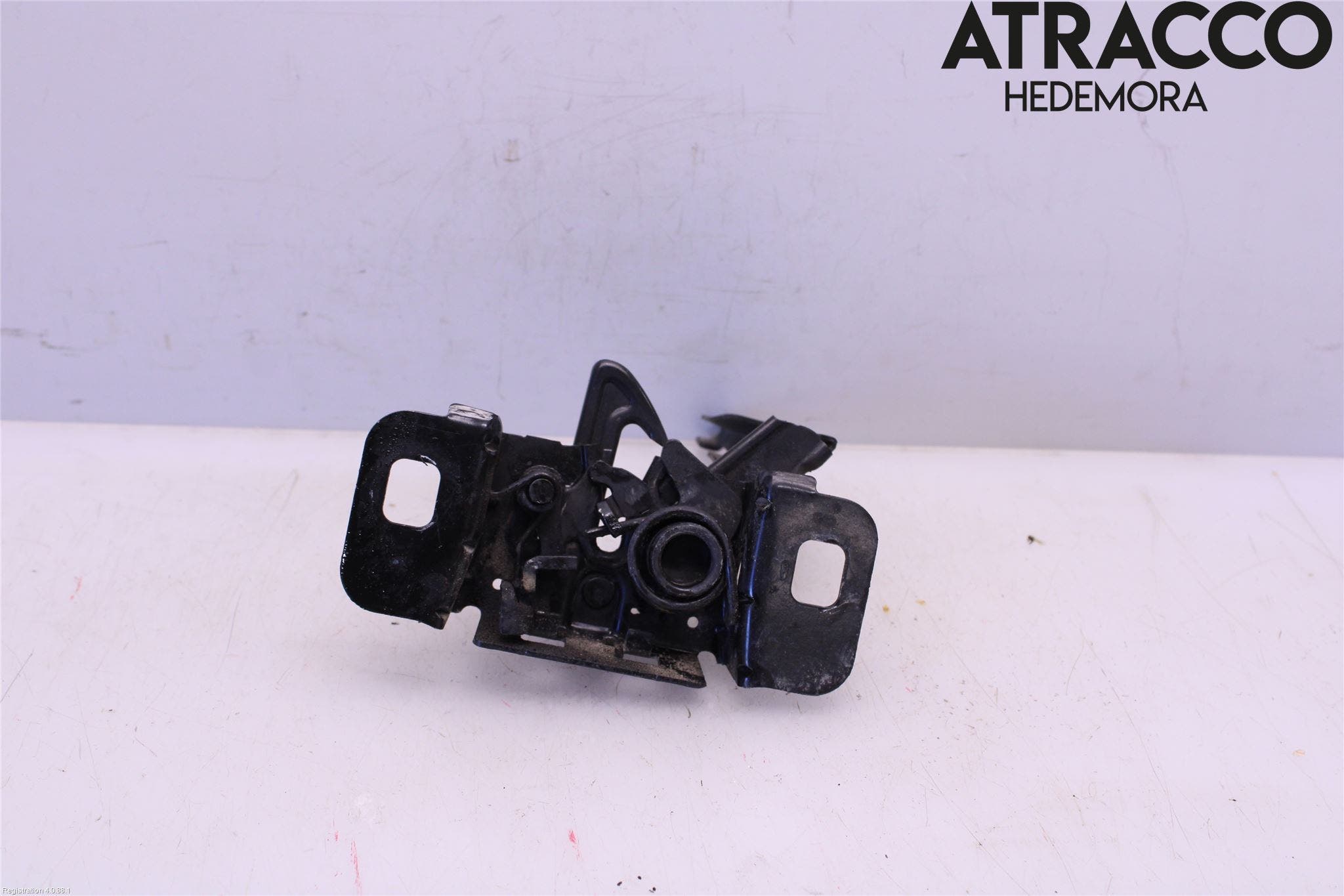 Saab 9-5 10-12 Huvlås