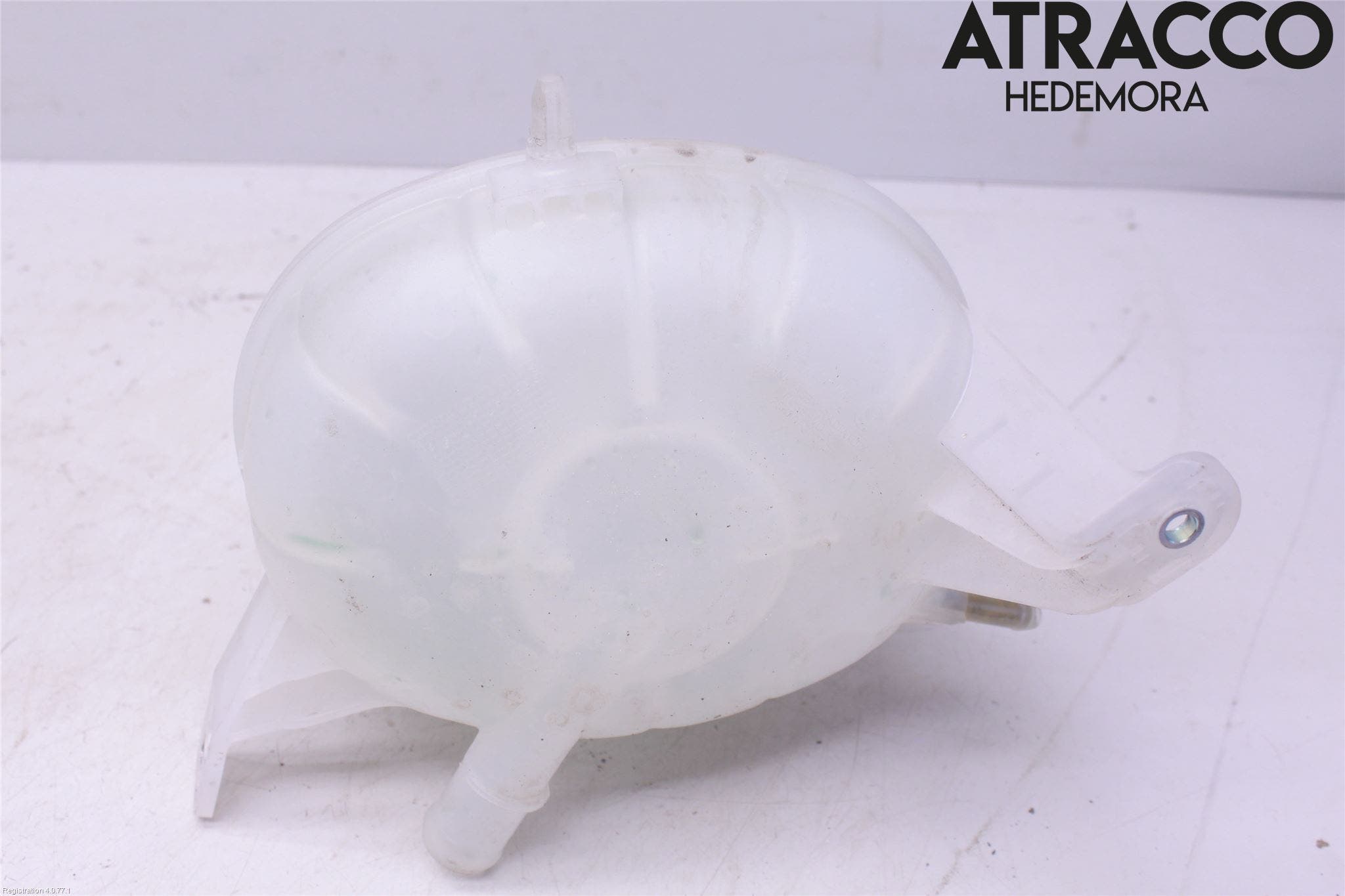 Kia NIRO (DE) 17-22 Expansionstank