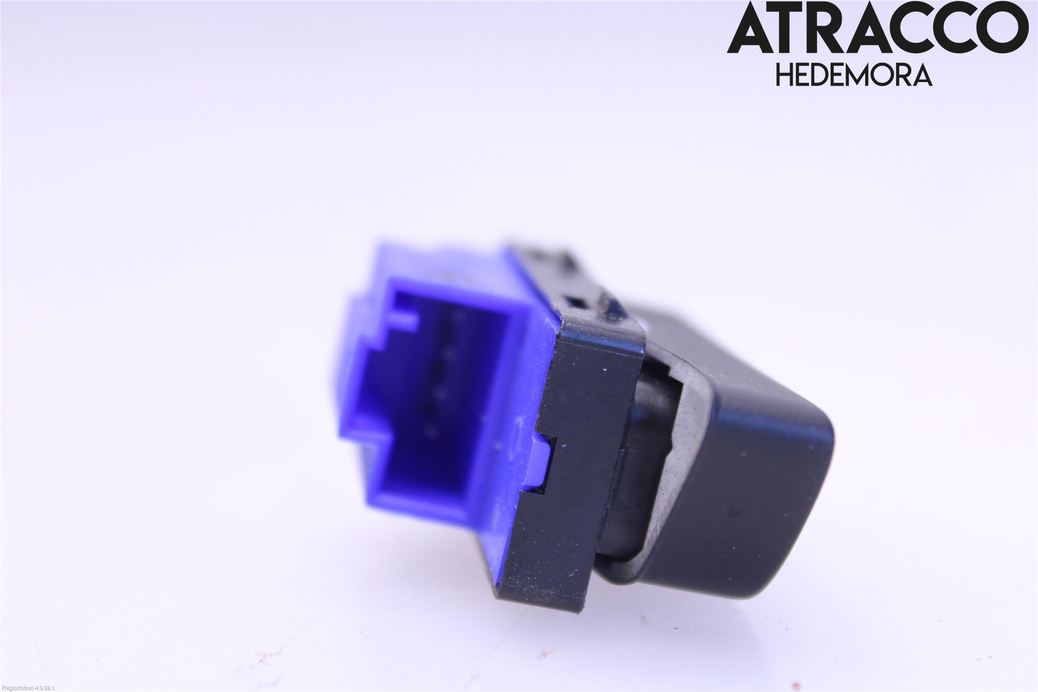 Volkswagen VW EOS  11- Strömställare Centrallås