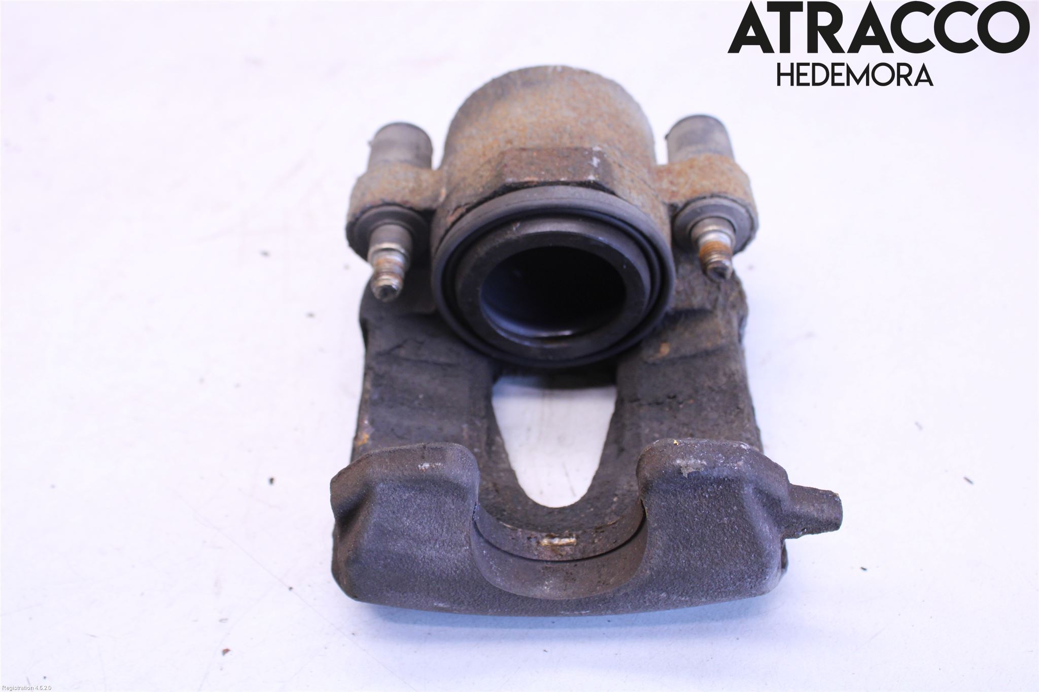 Skoda FABIA 15-21 Bromsok Fram Vänster