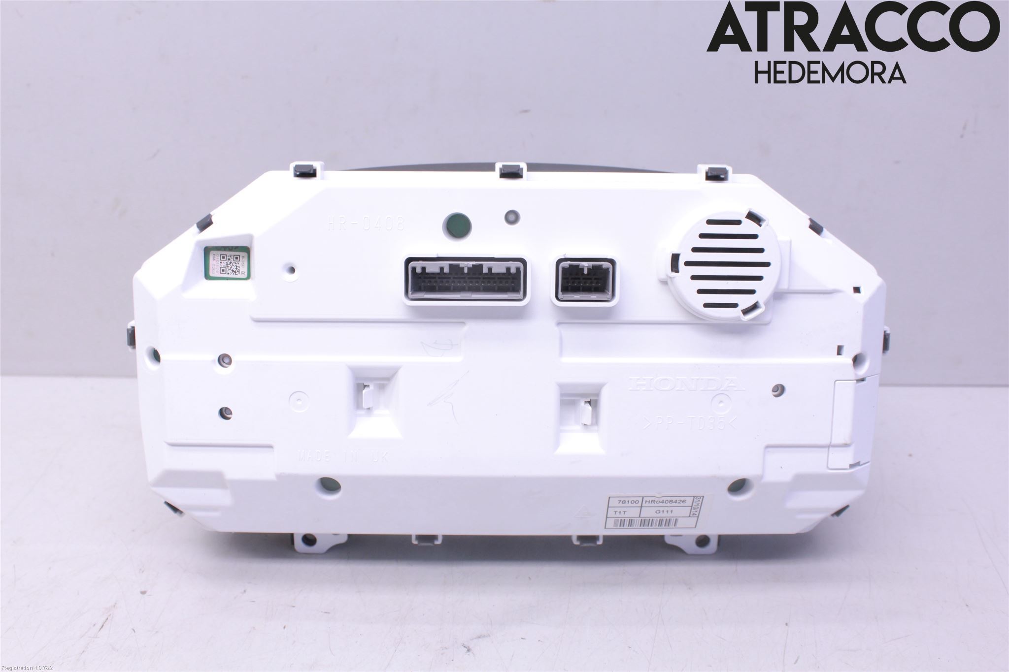 Honda CR-V 13-18 Instrument Komb