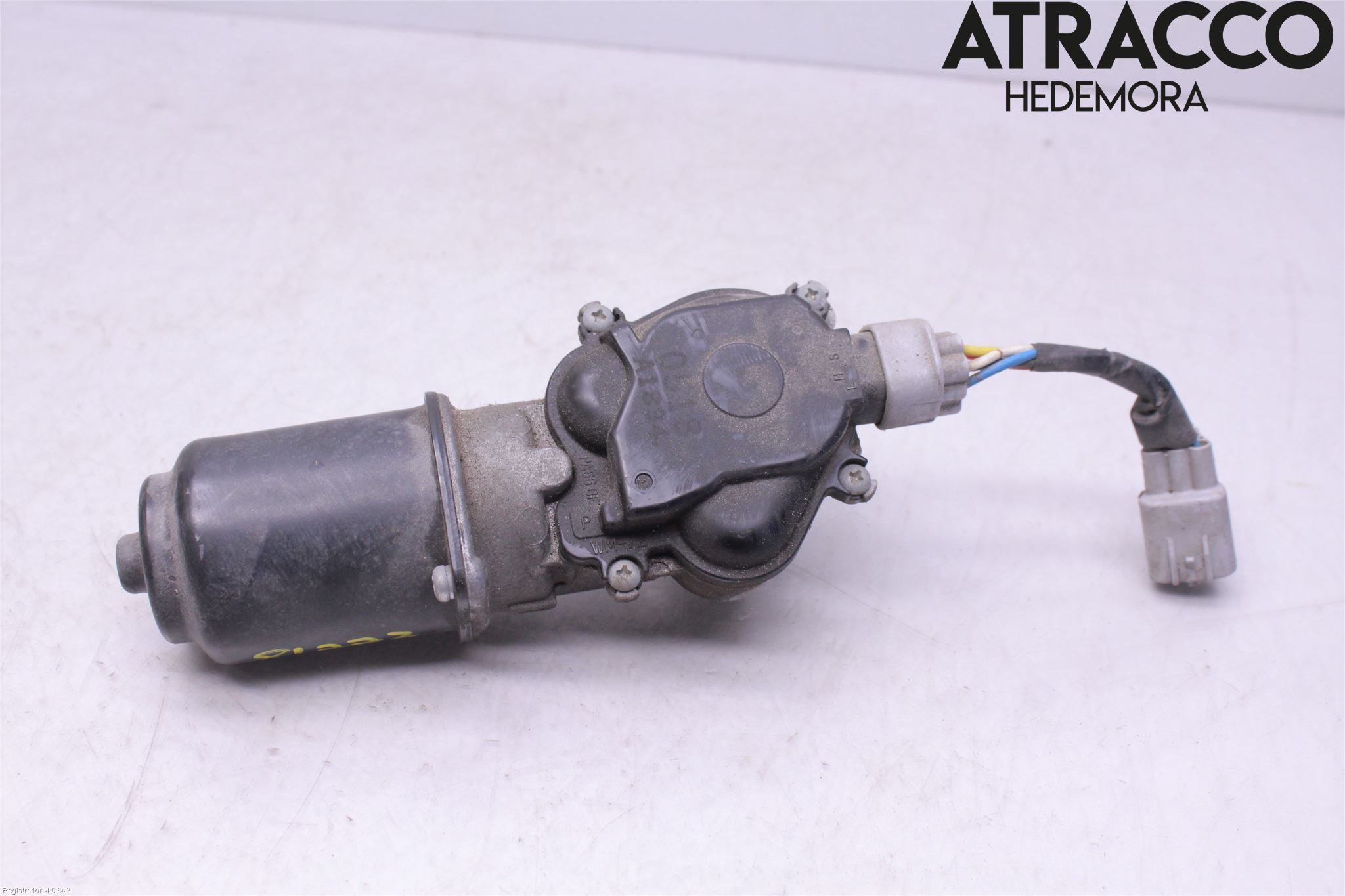 Honda CR-V 07-12 Torkarmotor Vindruta