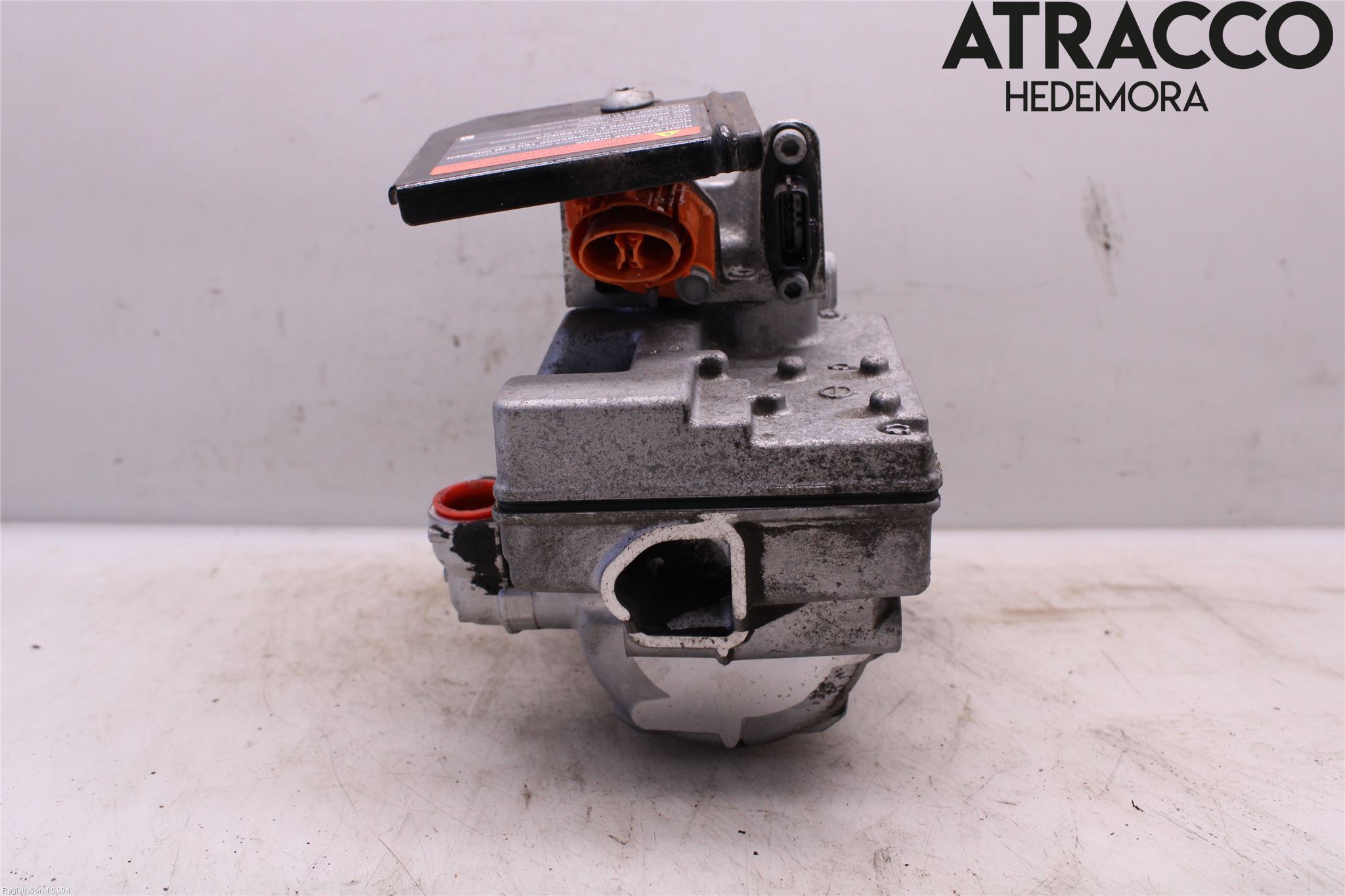 Nissan LEAF 11-17 Ac Kompressor