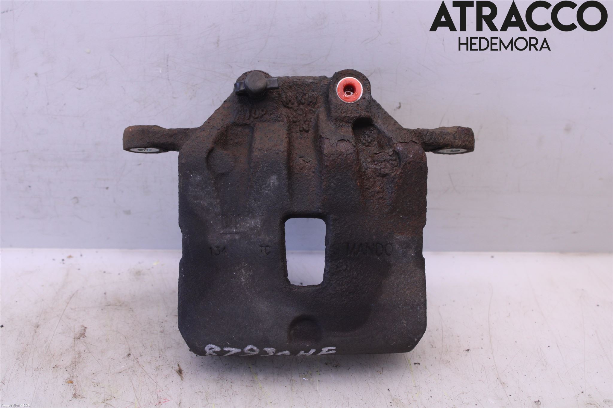 Opel INSIGNIA 09-16 Bromsok Fram Höger