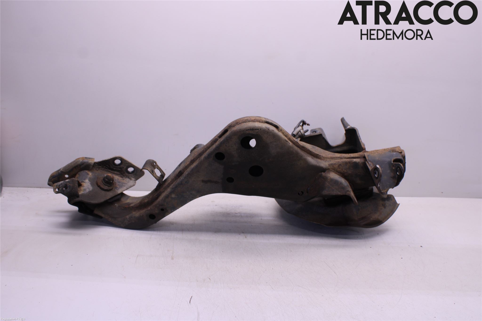 Nissan QASHQAI 14-17 Bärarm Bak Höger
