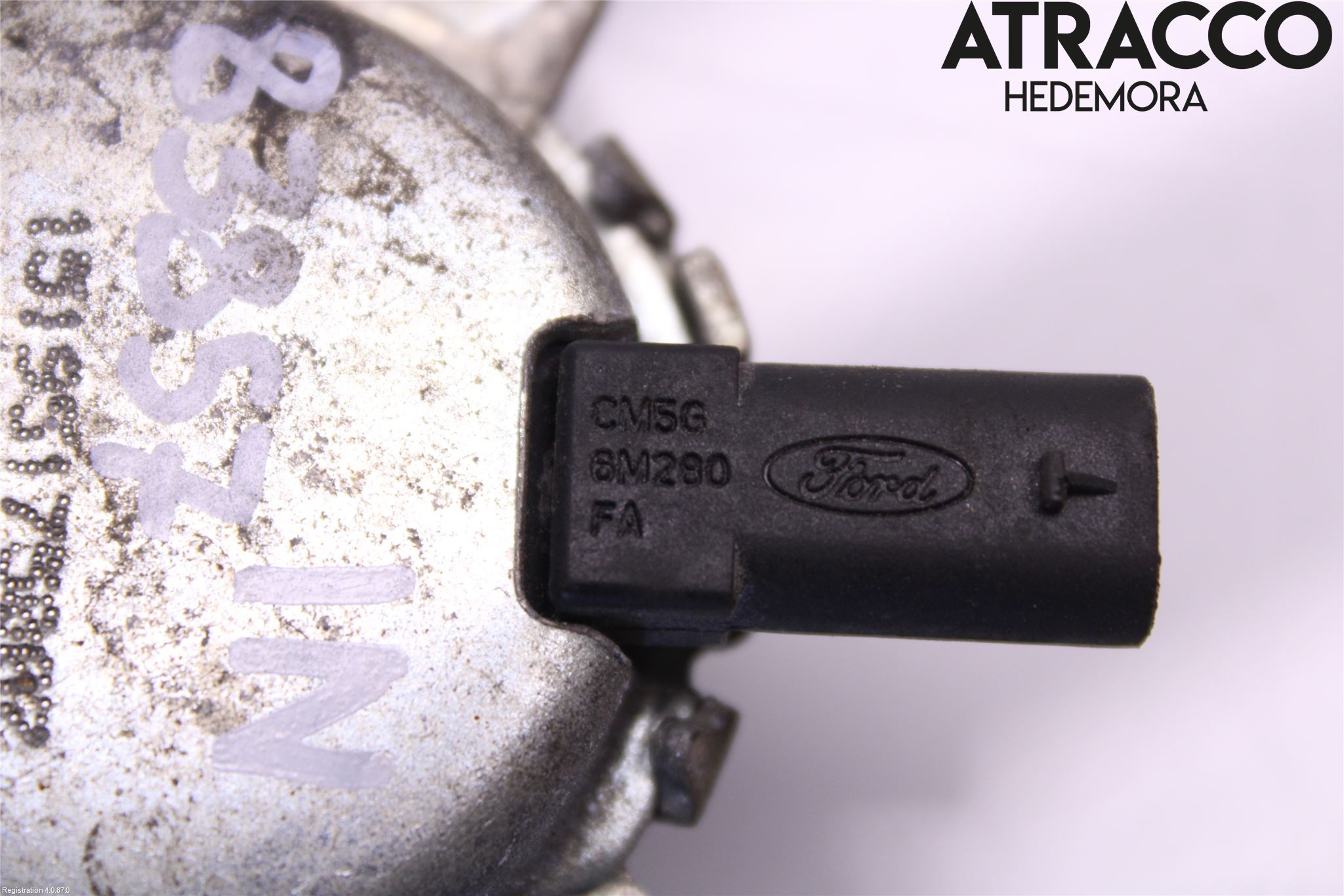 Ford FIESTA 13-17 Kamställningsventil