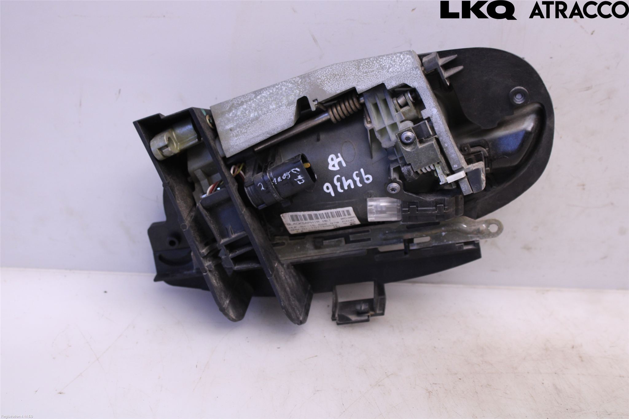 BMW 7 E65/66    00-08 Dörrhandtag Yttre Hö