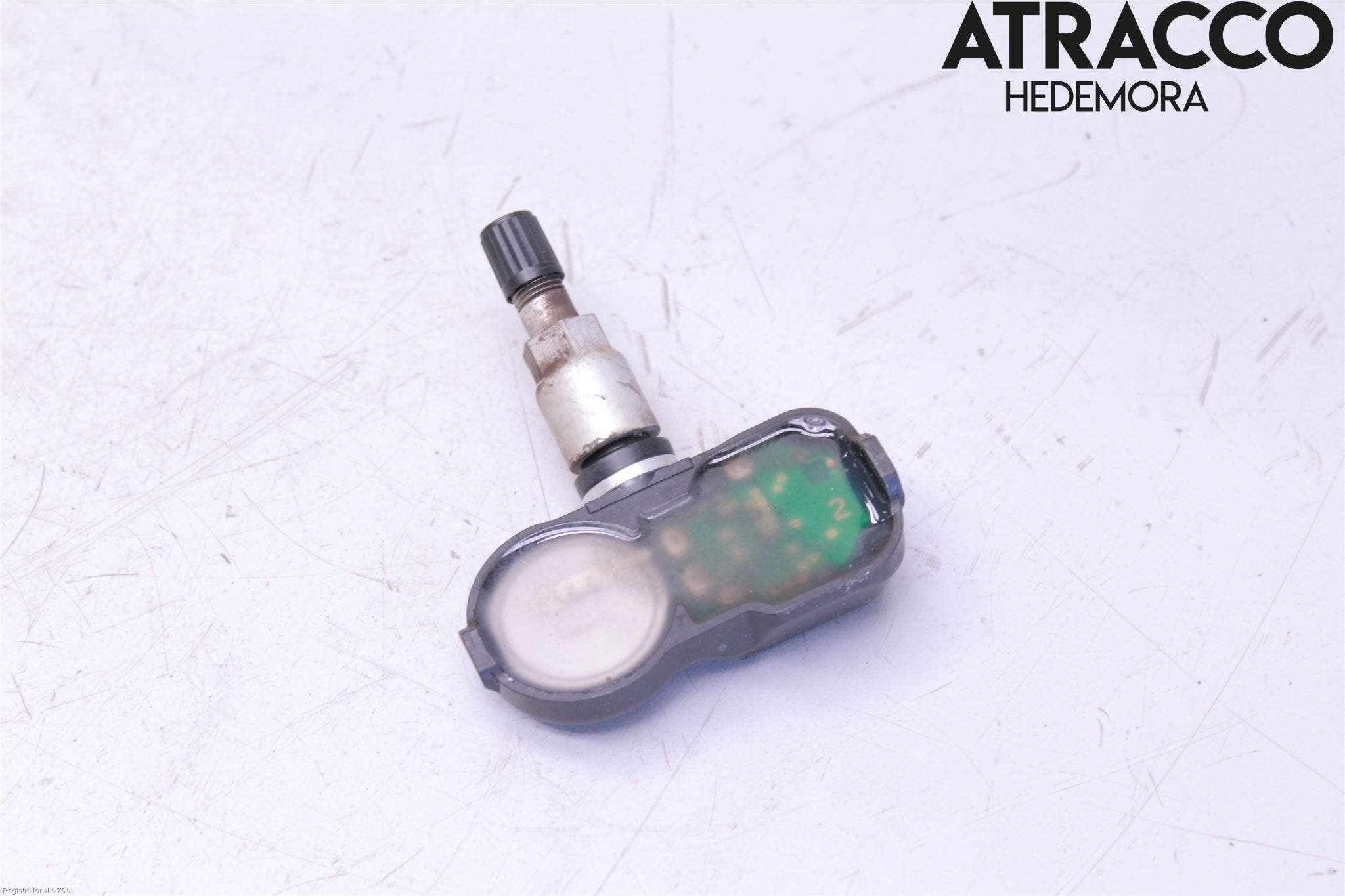 Toyota YARIS XP130 15-20 Givare Däcktryck