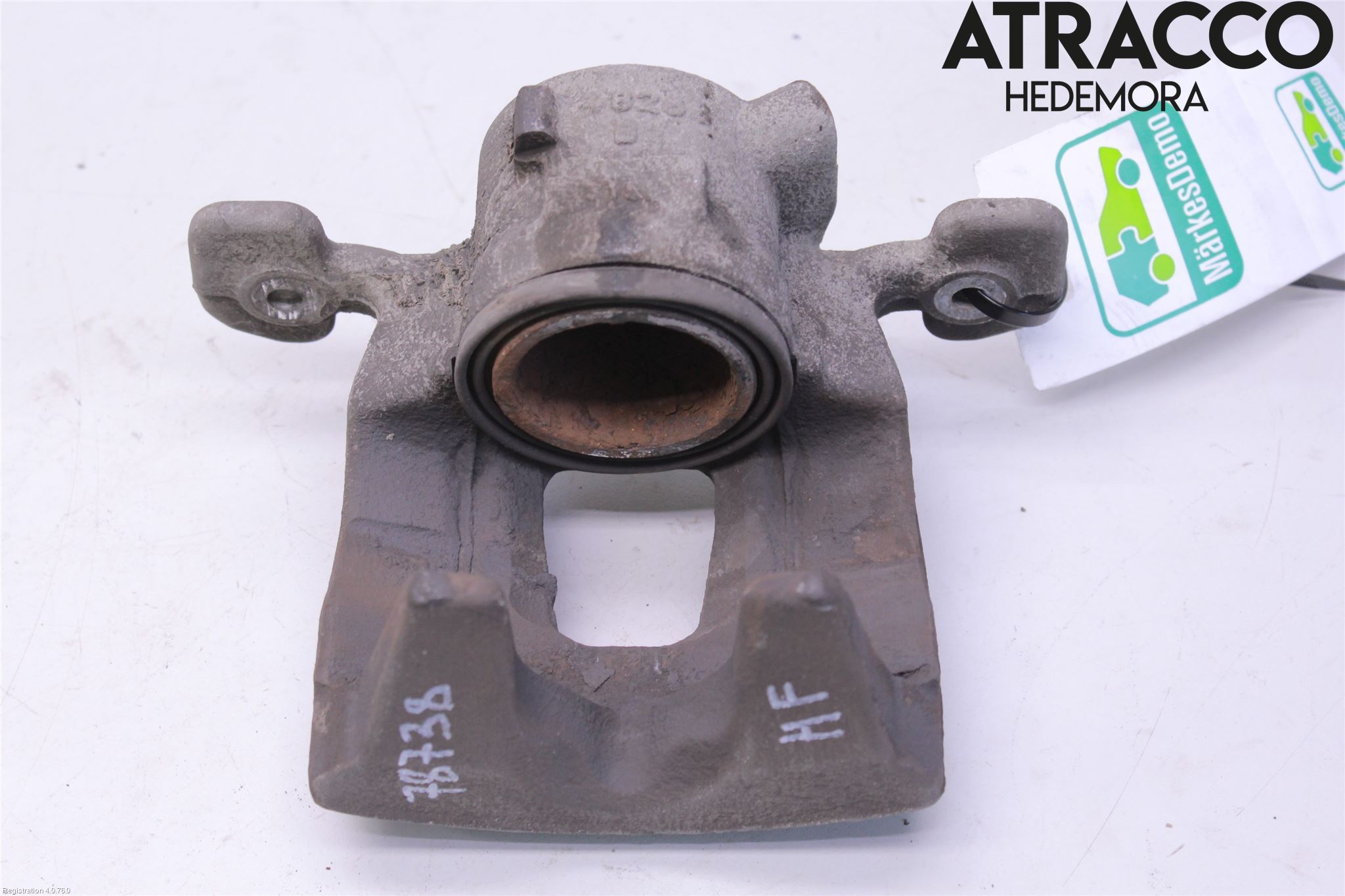 BMW 2 F45 Active Tourer 14-21 Bromsok Fram Höger