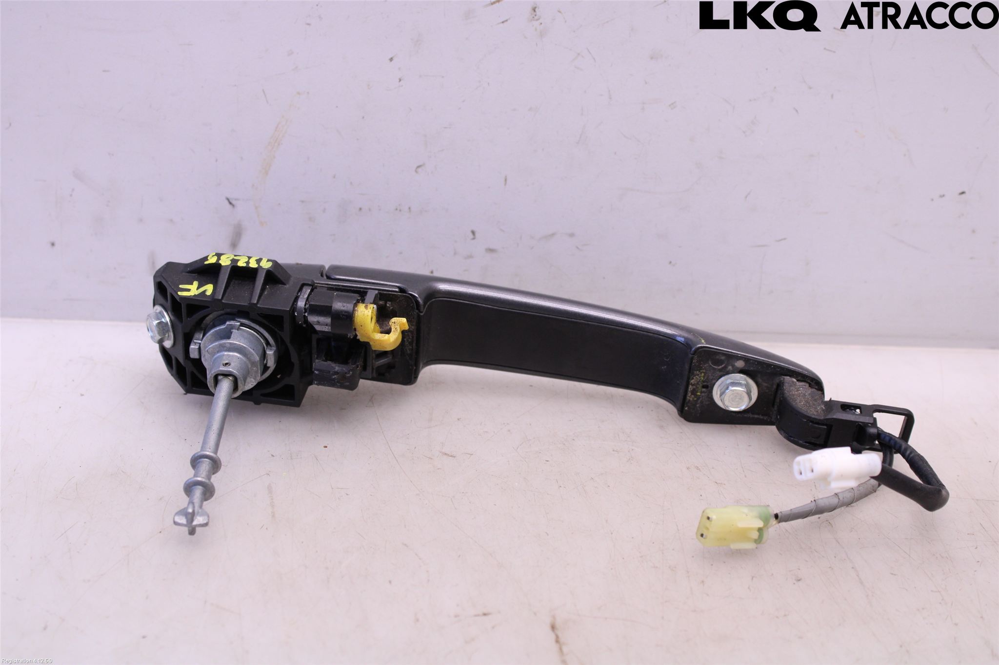 Suzuki SWIFT 17-24 Dörrhandtag Yttre Vä